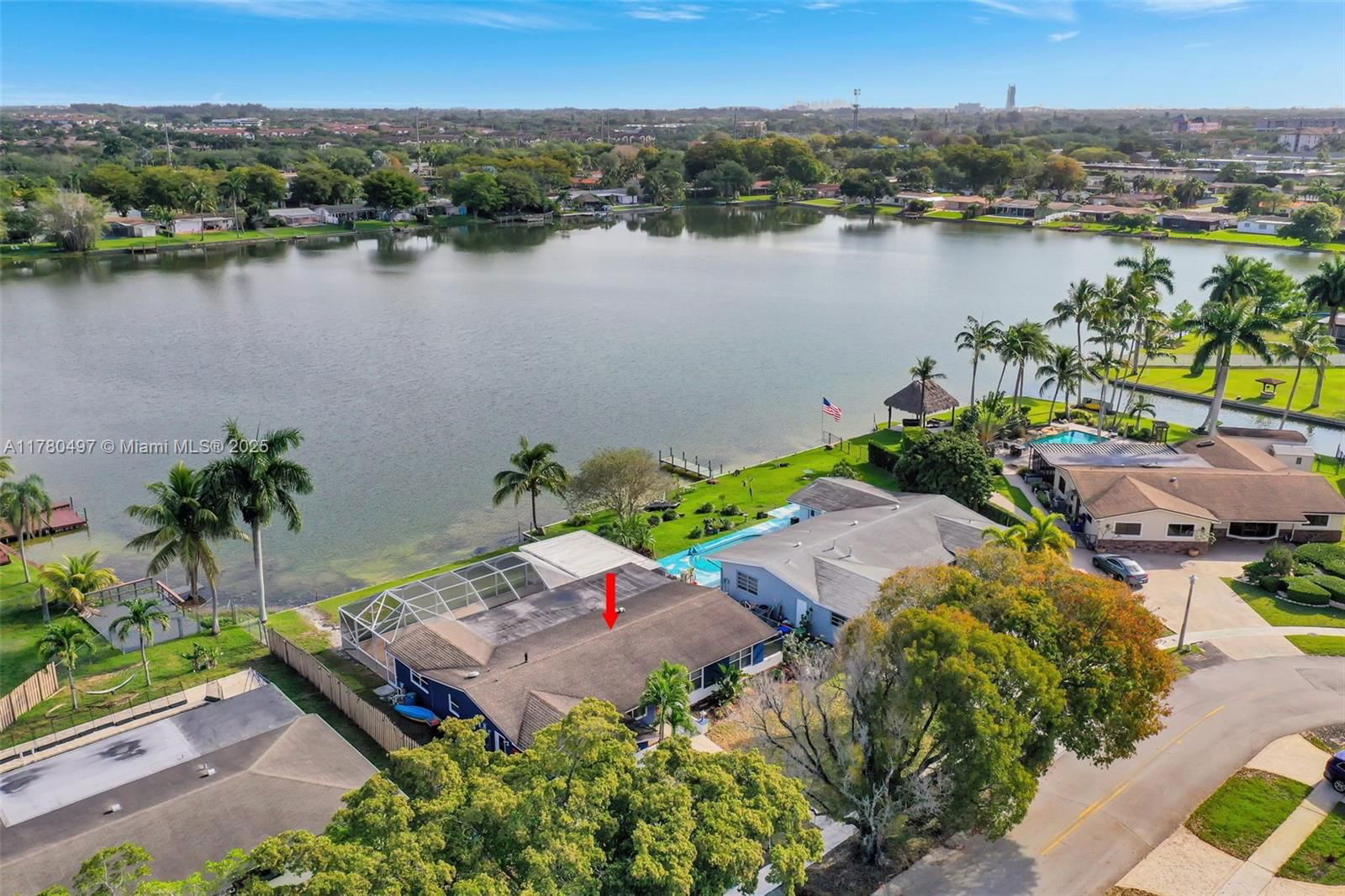 Real estate property located at 8411 19th St, Broward, Pasadena Lakes, Pembroke Pines, FL