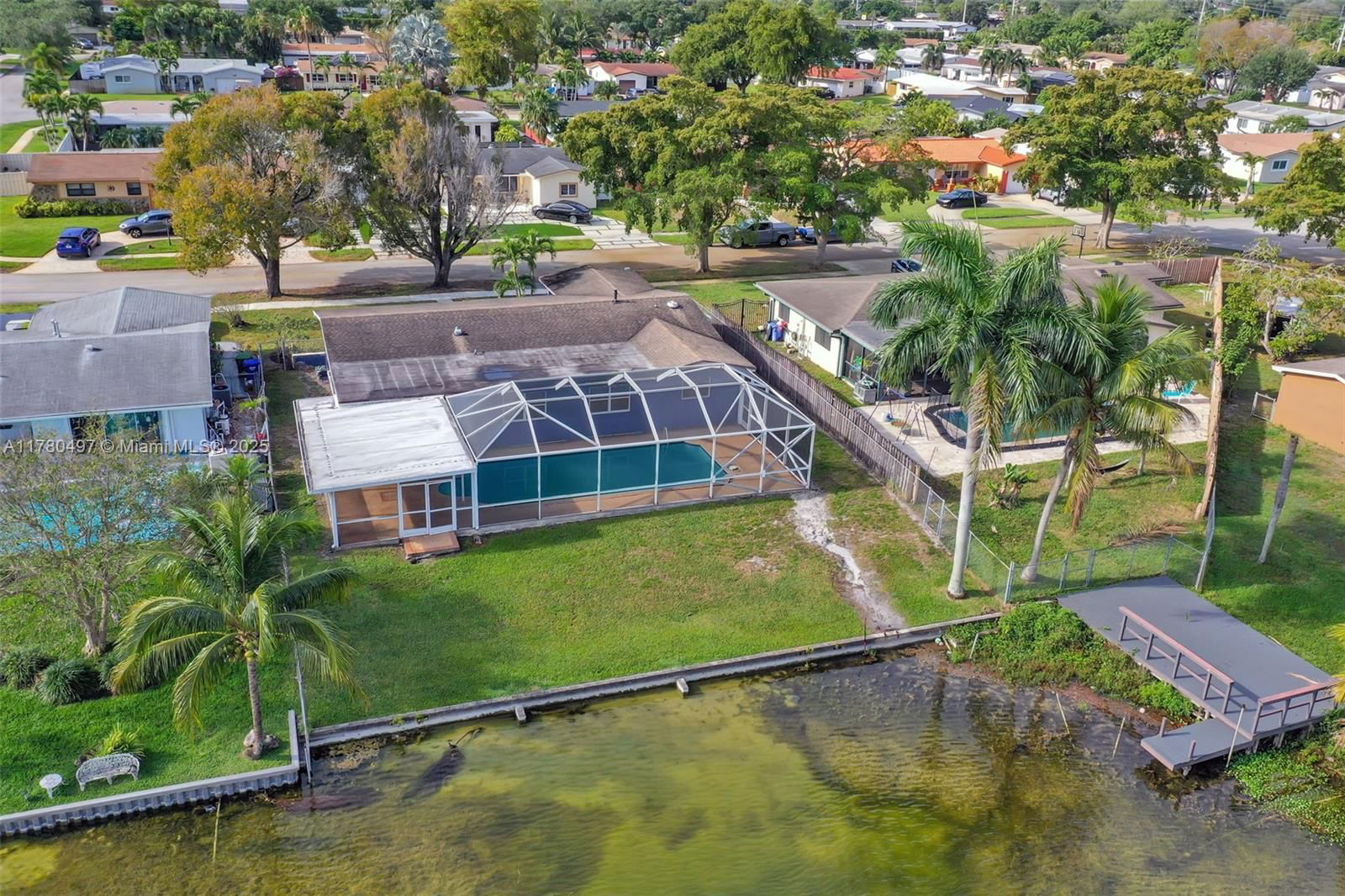 Real estate property located at 8411 19th St, Broward, Pasadena Lakes, Pembroke Pines, FL