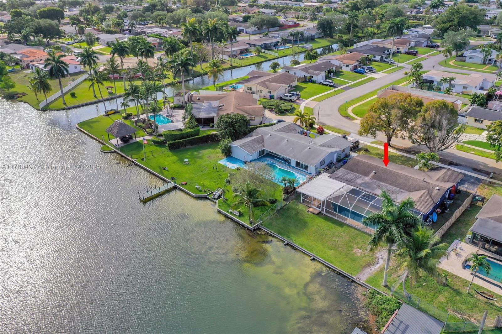 Real estate property located at 8411 19th St, Broward, Pasadena Lakes, Pembroke Pines, FL