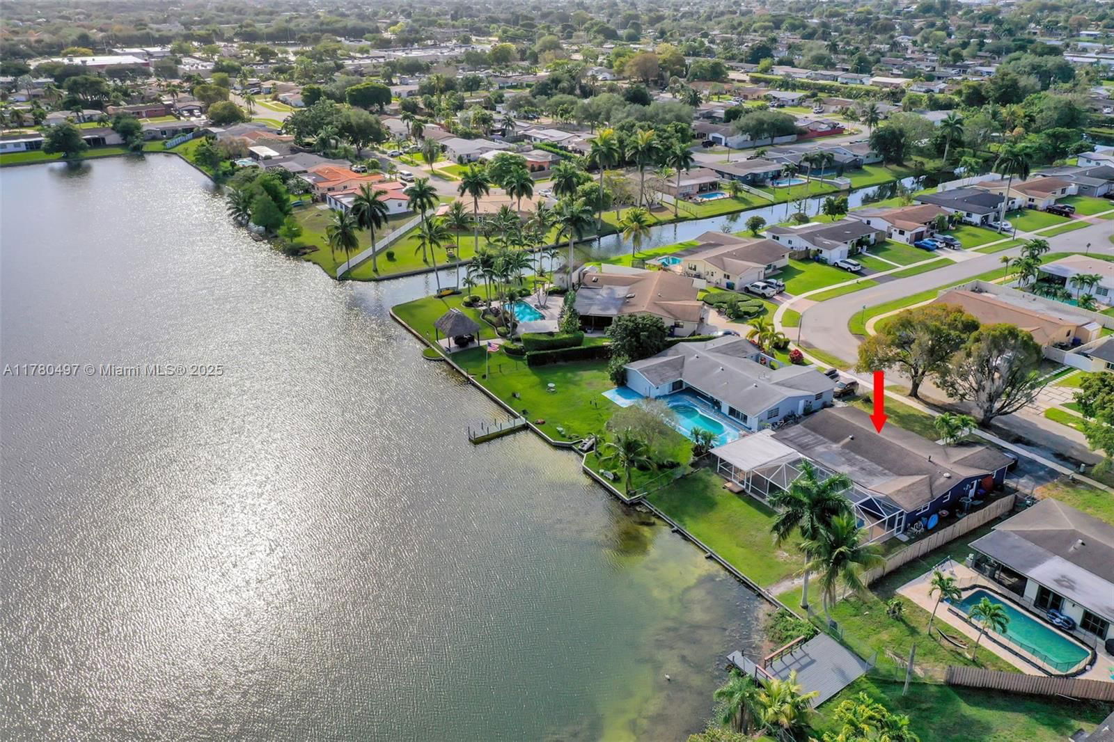 Real estate property located at 8411 19th St, Broward, Pasadena Lakes, Pembroke Pines, FL