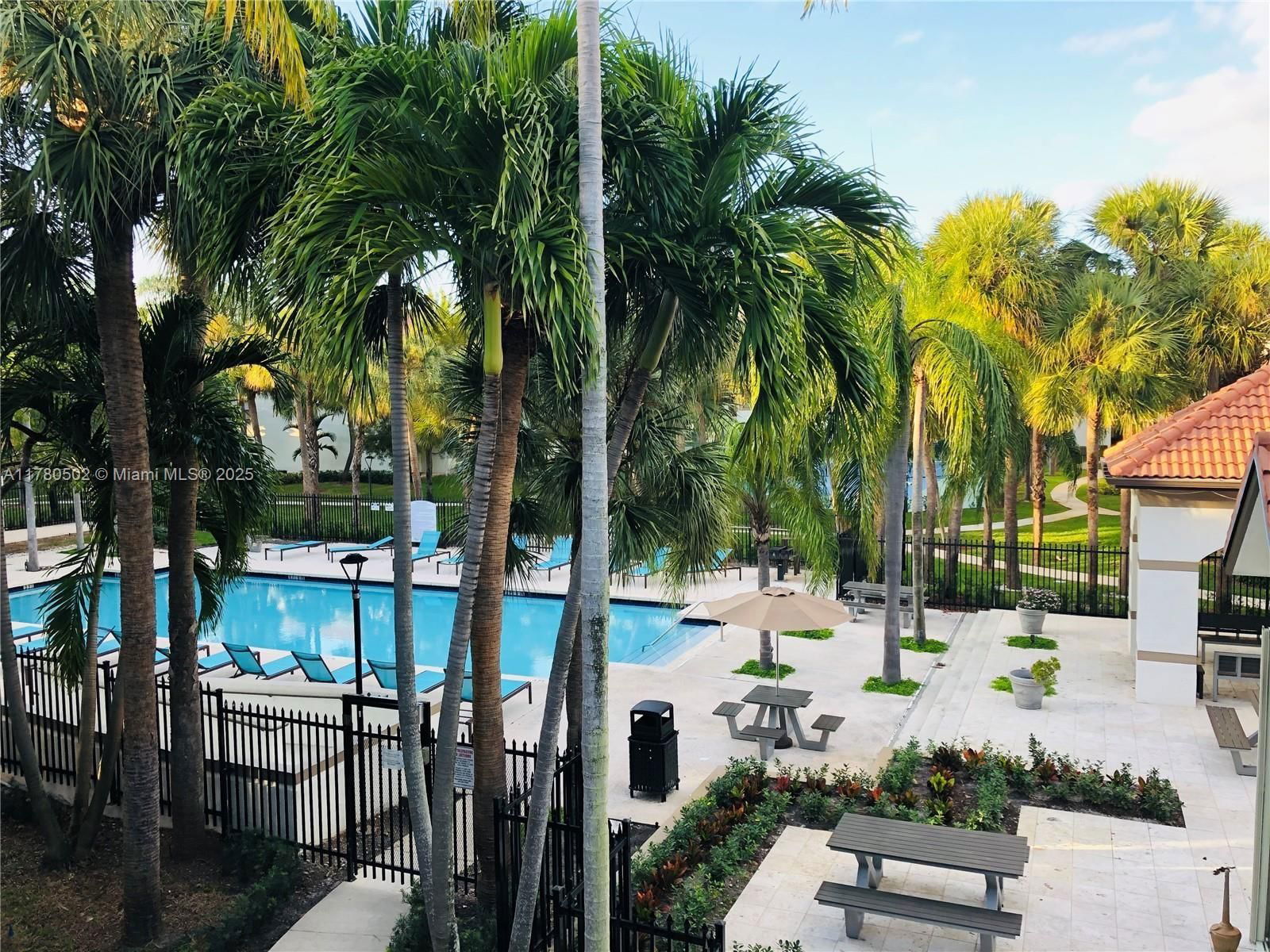 Real estate property located at 550 Park Rd #36-8, Broward, Hollywood Parc Condominiu, Hollywood, FL