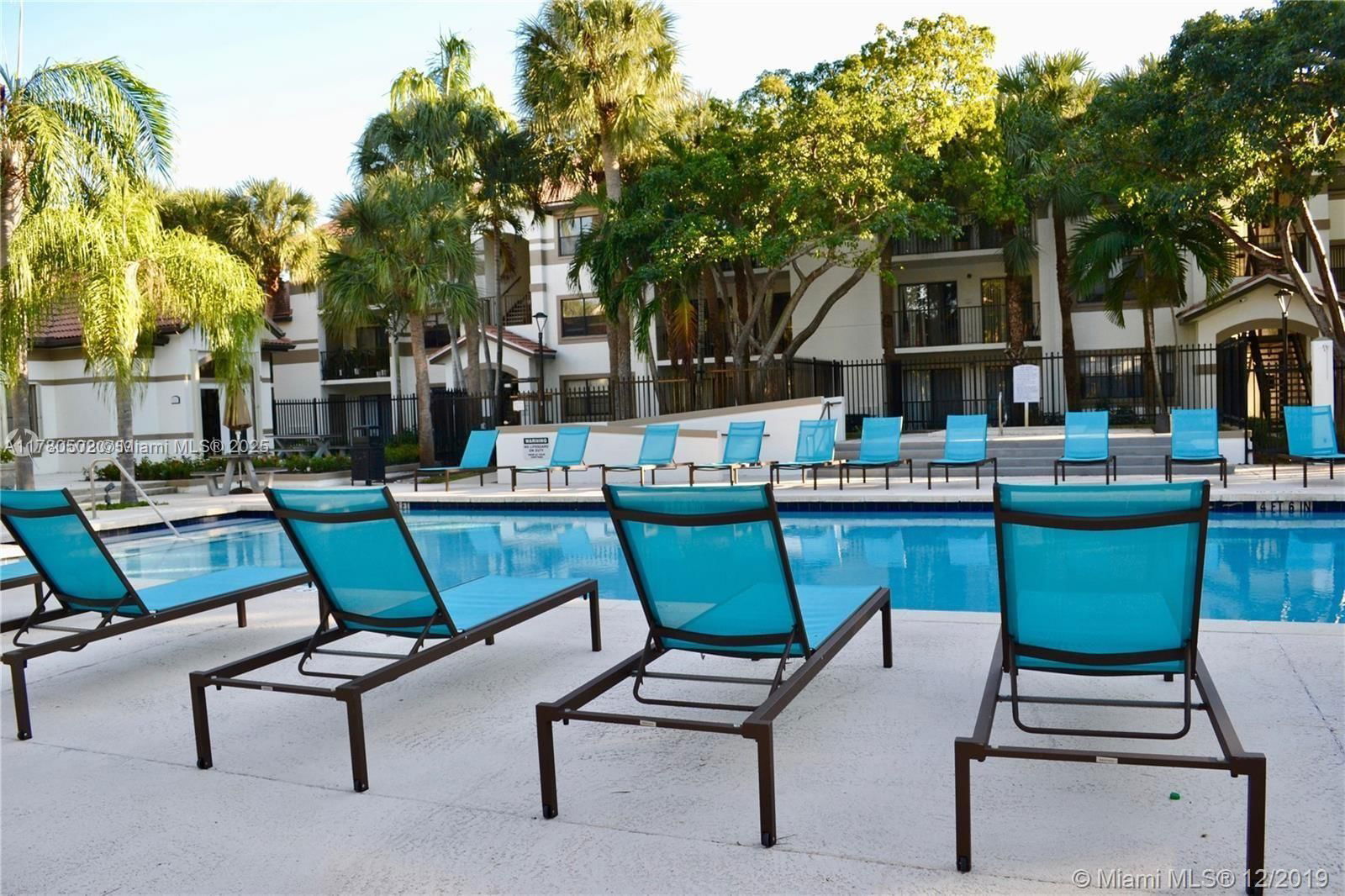 Real estate property located at 550 Park Rd #36-8, Broward, Hollywood Parc Condominiu, Hollywood, FL