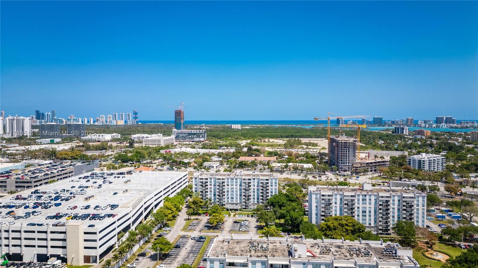 Real estate property located at 1801 140th St #306, Miami-dade, Woodcreek Condo, North Miami, FL