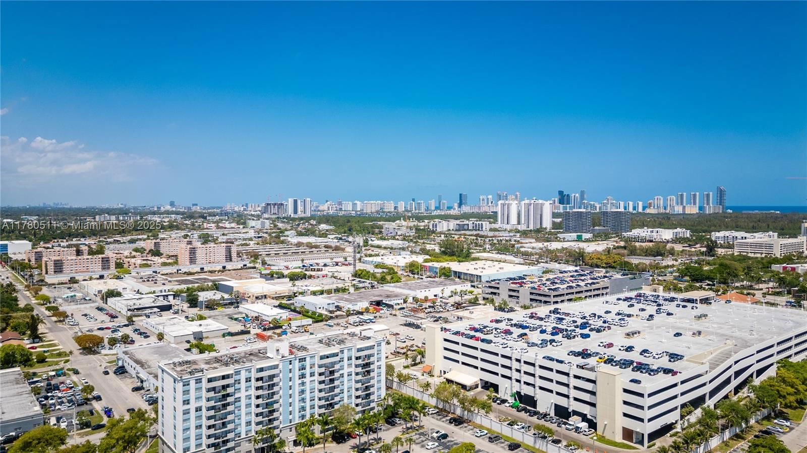 Real estate property located at 1801 140th St #306, Miami-dade, Woodcreek Condo, North Miami, FL