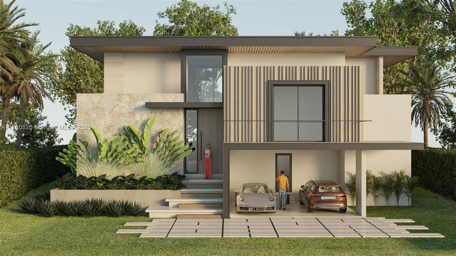 Real estate property located at 110 Hampton Ln, Miami-dade, Tropical Isle Homes Sub 4, Key Biscayne, FL