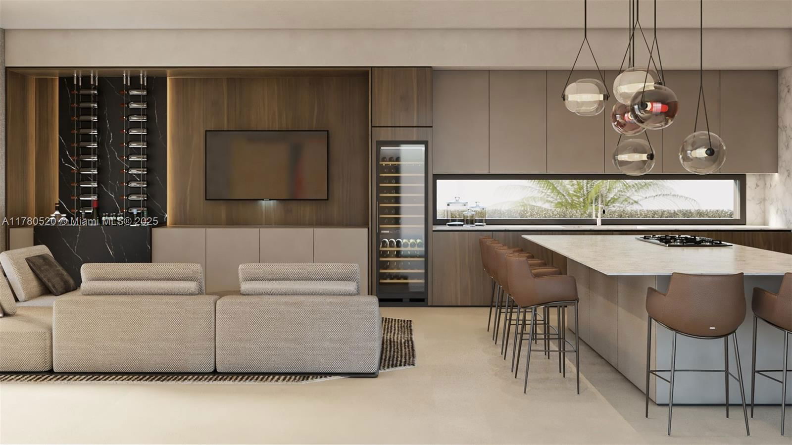 Real estate property located at 110 Hampton Ln, Miami-dade, Tropical Isle Homes Sub 4, Key Biscayne, FL