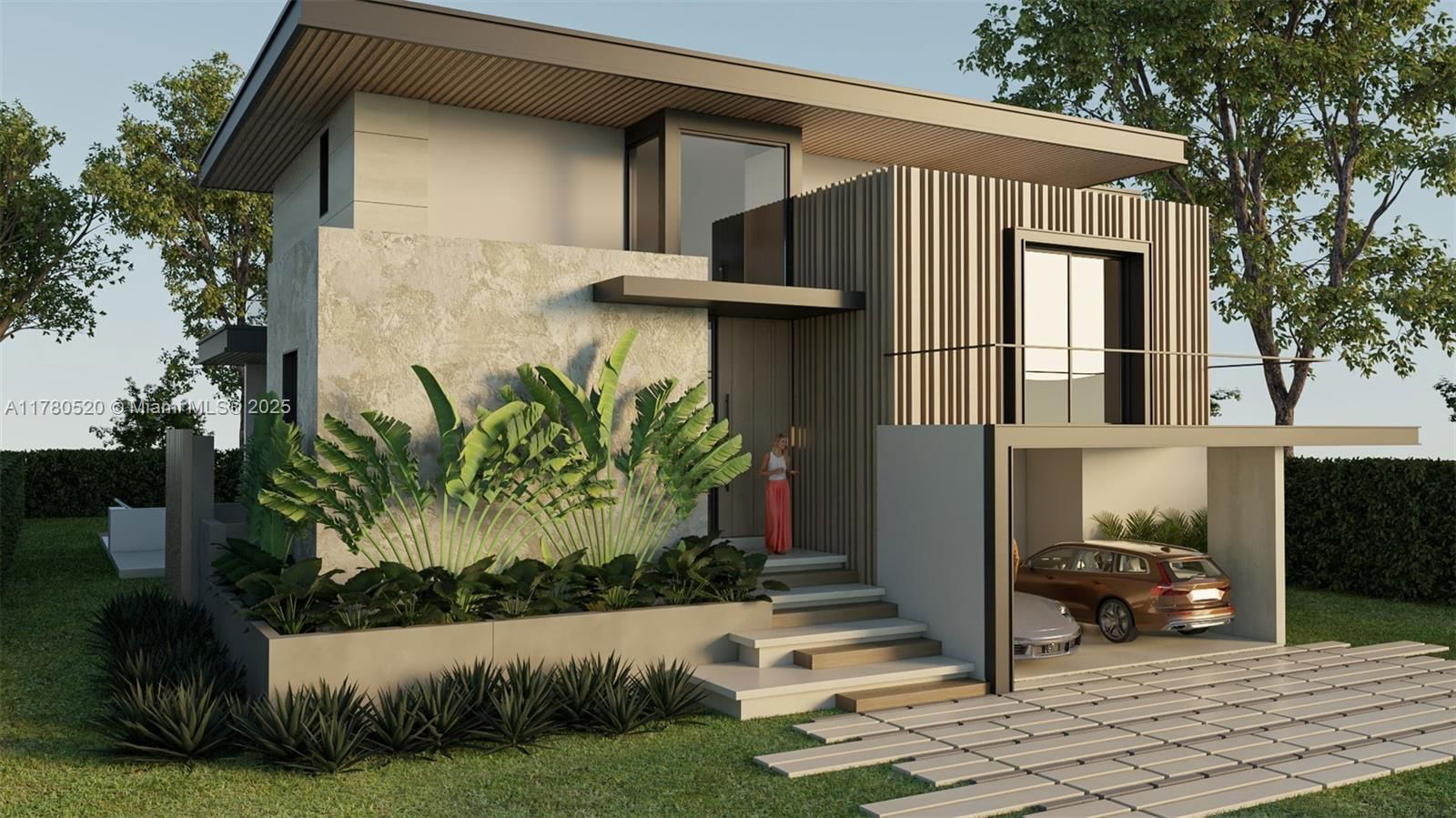 Real estate property located at 110 Hampton Ln, Miami-dade, Tropical Isle Homes Sub 4, Key Biscayne, FL