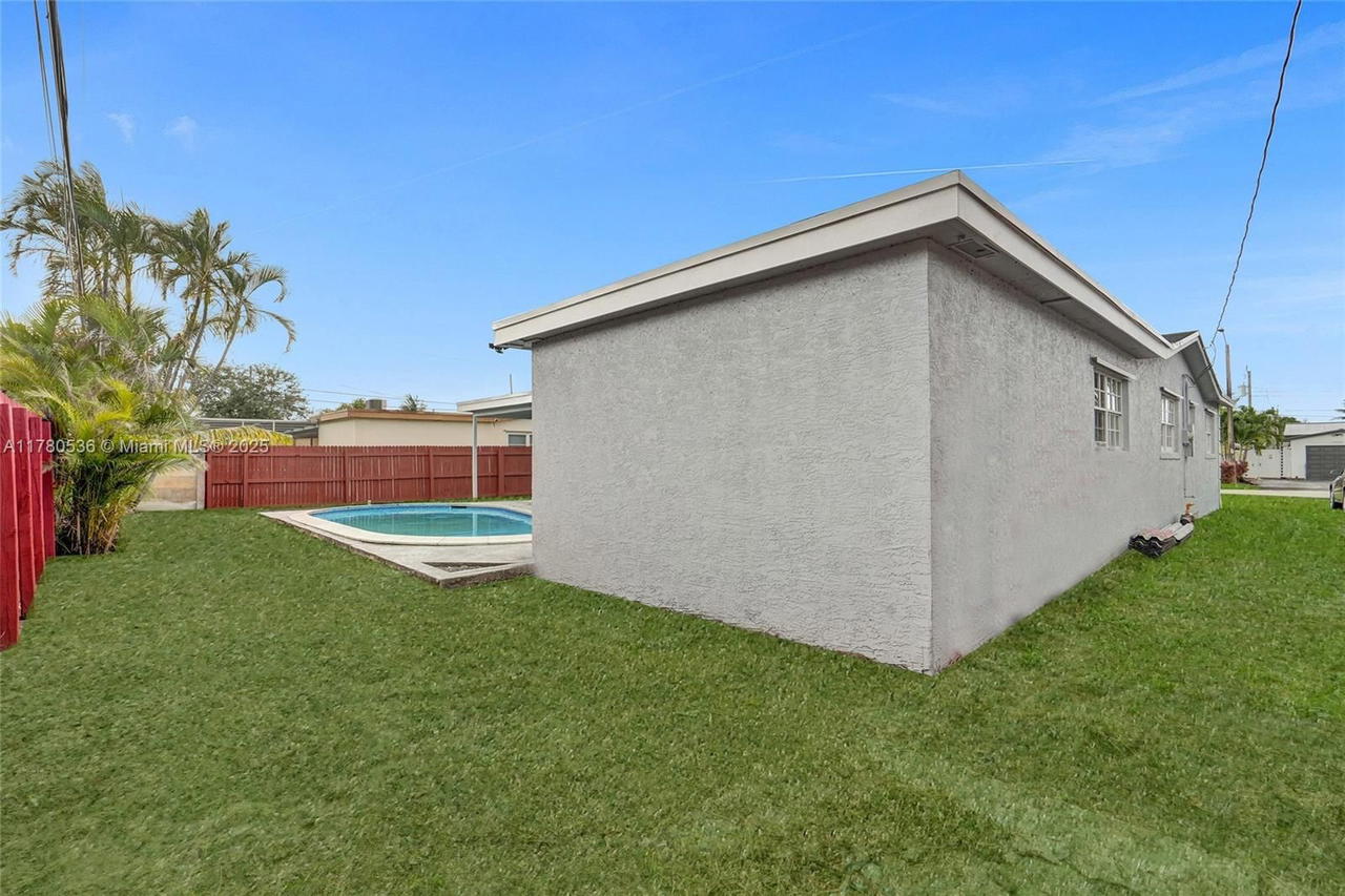 Real estate property located at 7320 Biltmore Blvd, Broward, Miramar Park 2nd Add, Miramar, FL