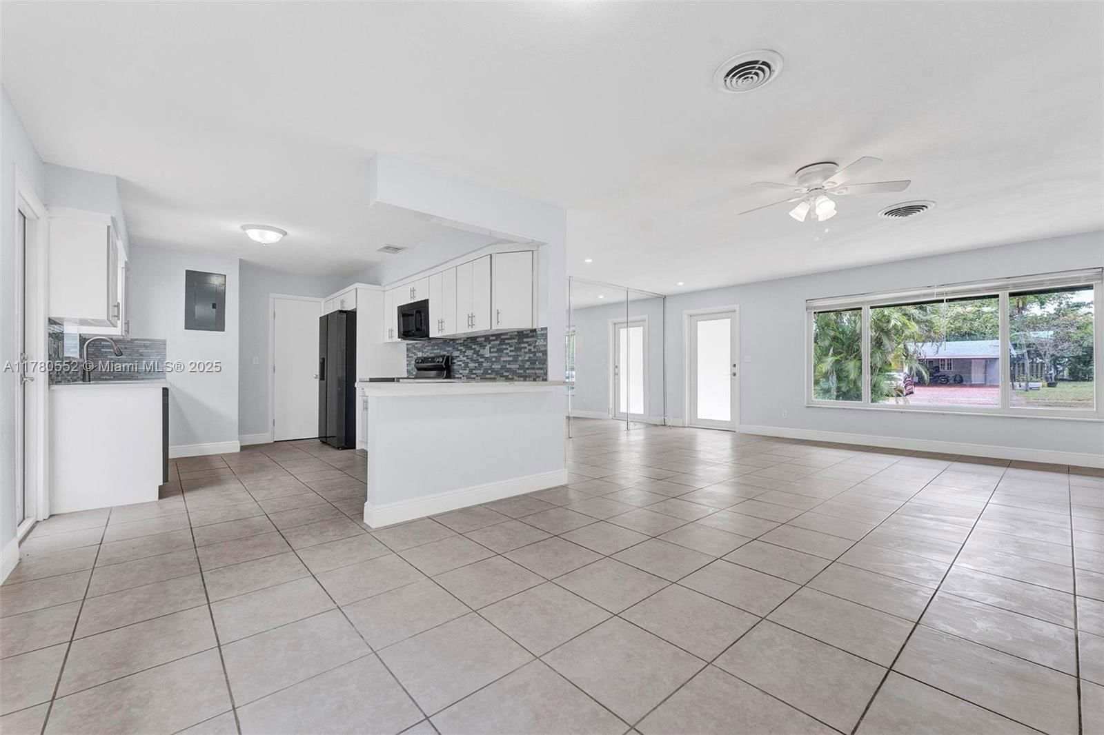 Real estate property located at 5709 Van Buren St, Broward, Lawn Acres, Hollywood, FL