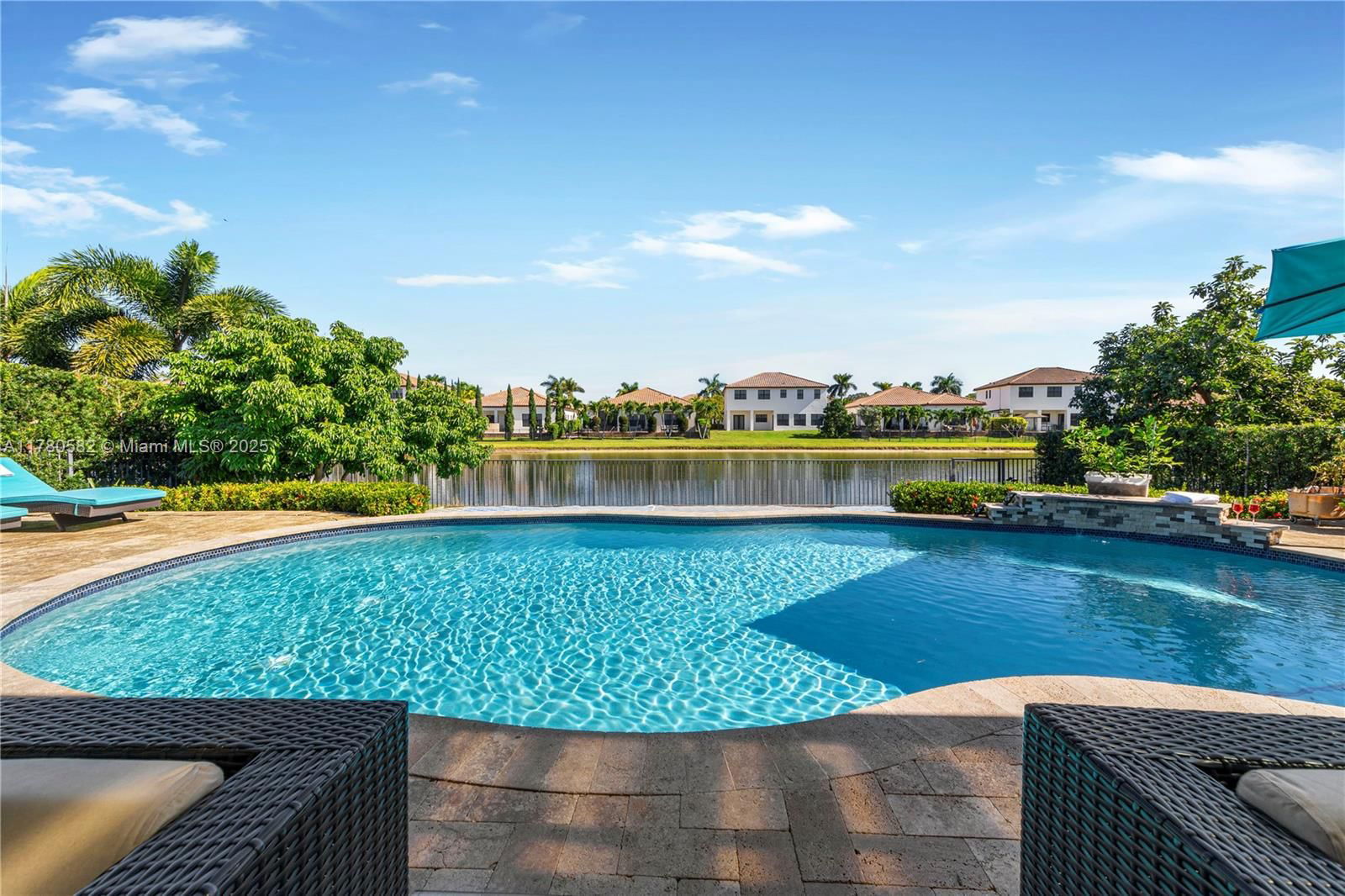 Real estate property located at 3057 84th Way, Broward, Monterra, Cooper City, FL