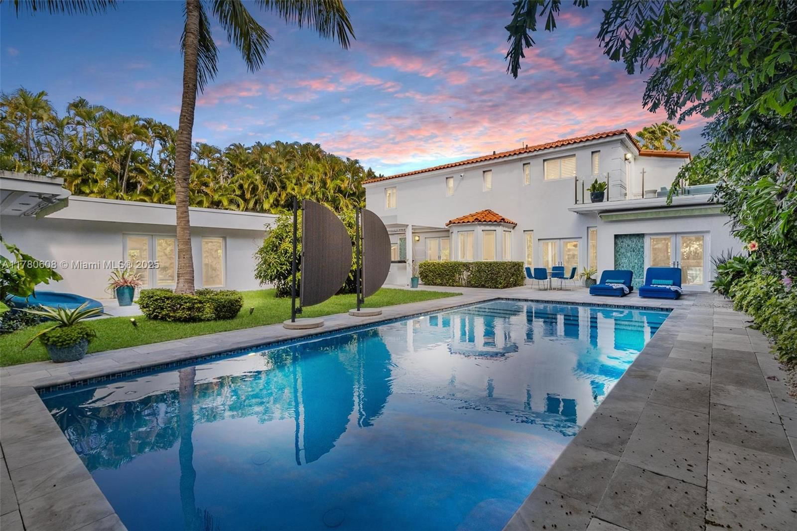 Real estate property located at 2550 Flamingo Dr, Miami-dade, Flamingo Terrace Extensio, Miami Beach, FL