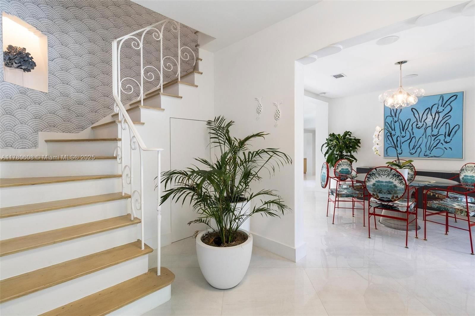 Real estate property located at 2550 Flamingo Dr, Miami-dade, Flamingo Terrace Extensio, Miami Beach, FL
