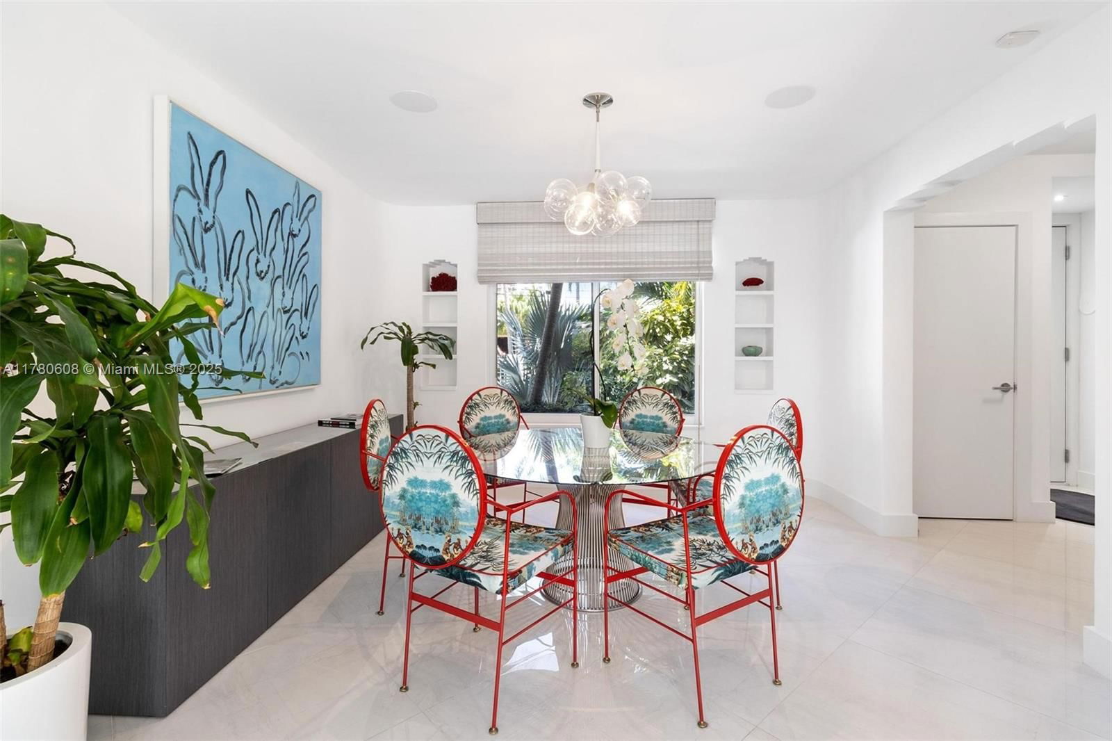 Real estate property located at 2550 Flamingo Dr, Miami-dade, Flamingo Terrace Extensio, Miami Beach, FL
