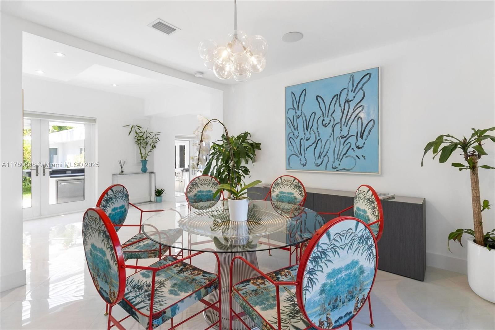 Real estate property located at 2550 Flamingo Dr, Miami-dade, Flamingo Terrace Extensio, Miami Beach, FL
