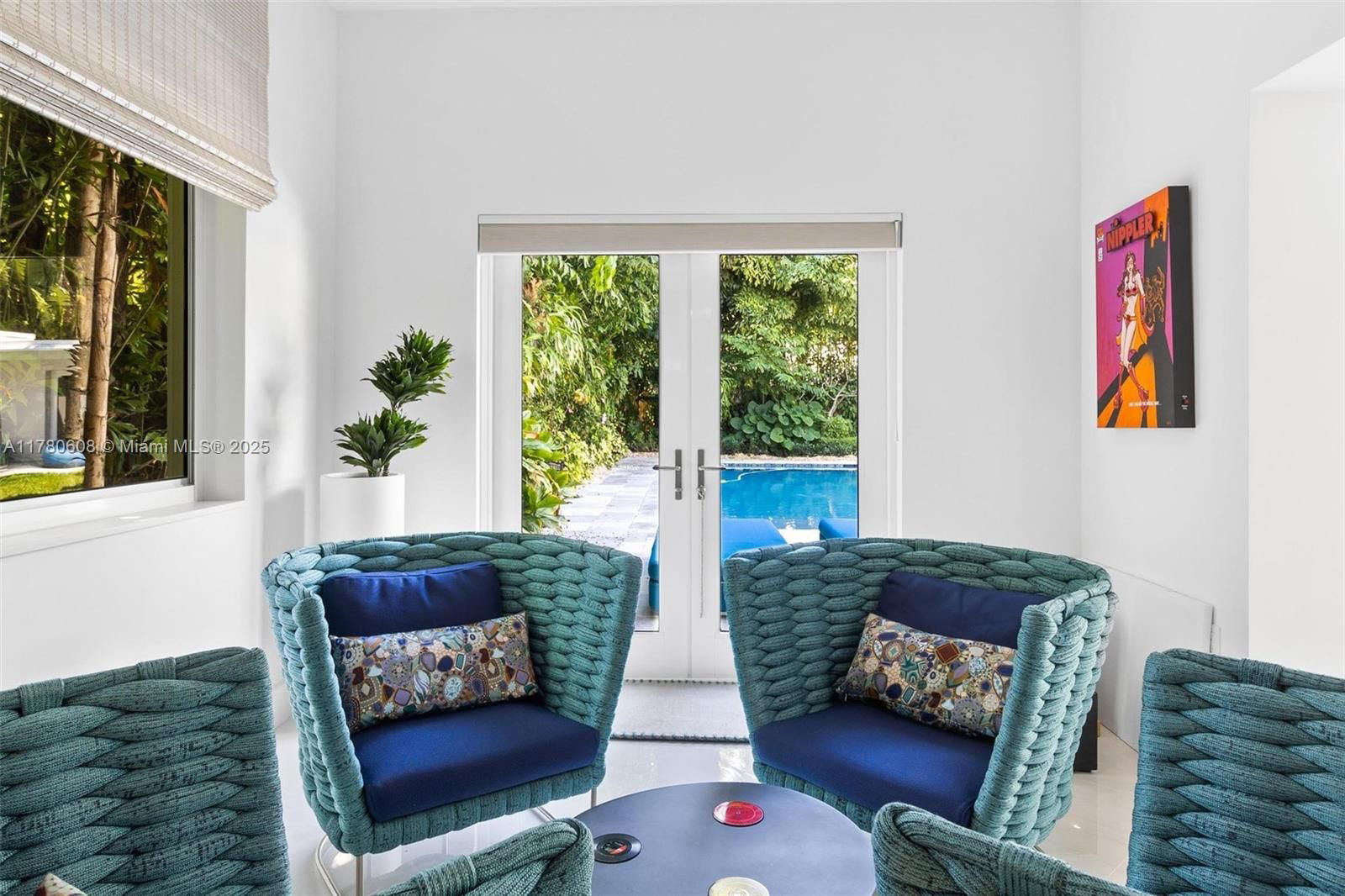 Real estate property located at 2550 Flamingo Dr, Miami-dade, Flamingo Terrace Extensio, Miami Beach, FL