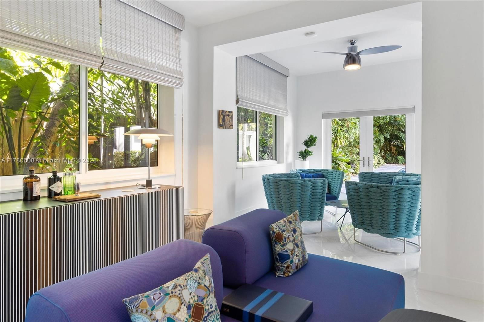Real estate property located at 2550 Flamingo Dr, Miami-dade, Flamingo Terrace Extensio, Miami Beach, FL