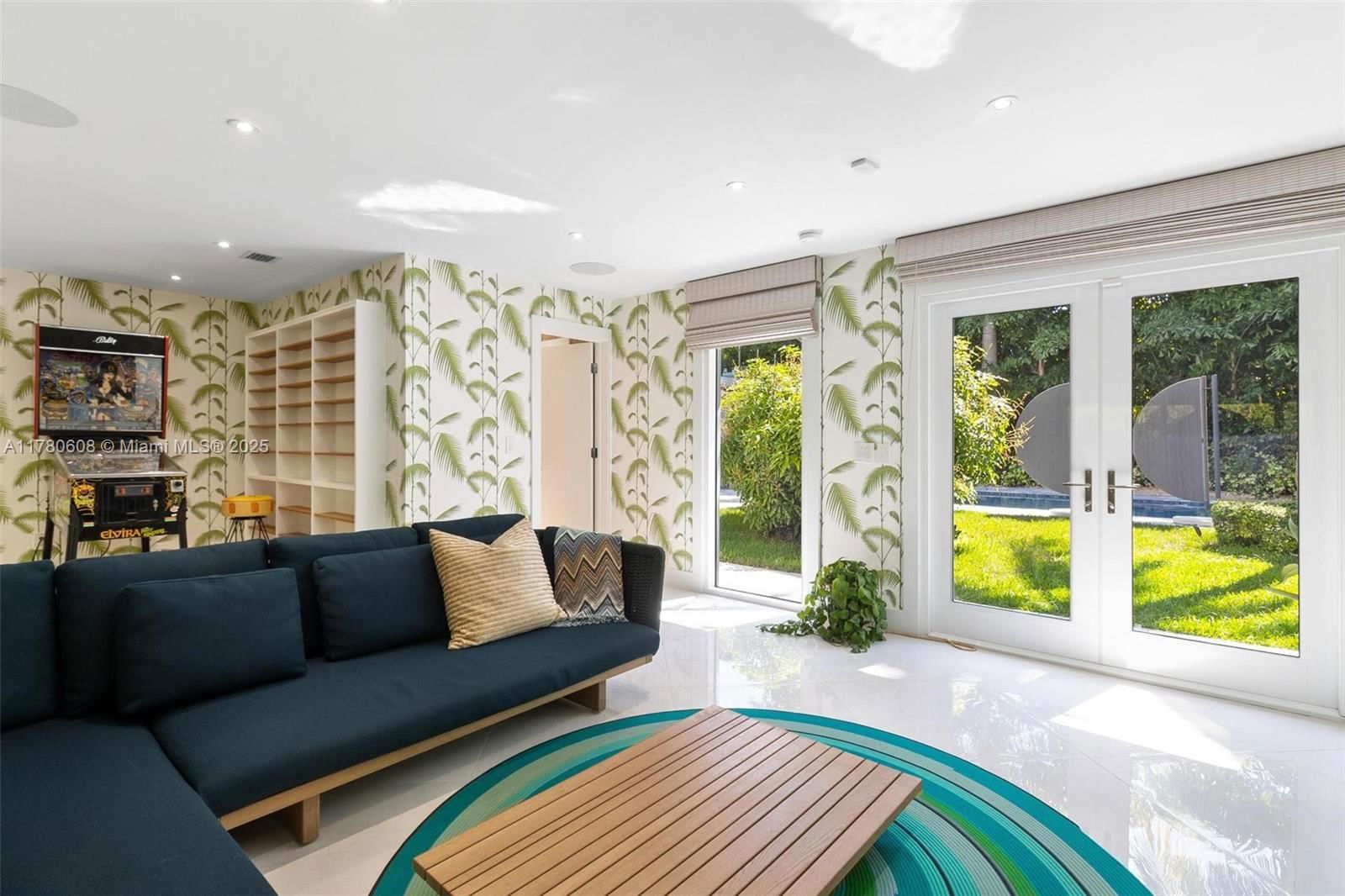 Real estate property located at 2550 Flamingo Dr, Miami-dade, Flamingo Terrace Extensio, Miami Beach, FL