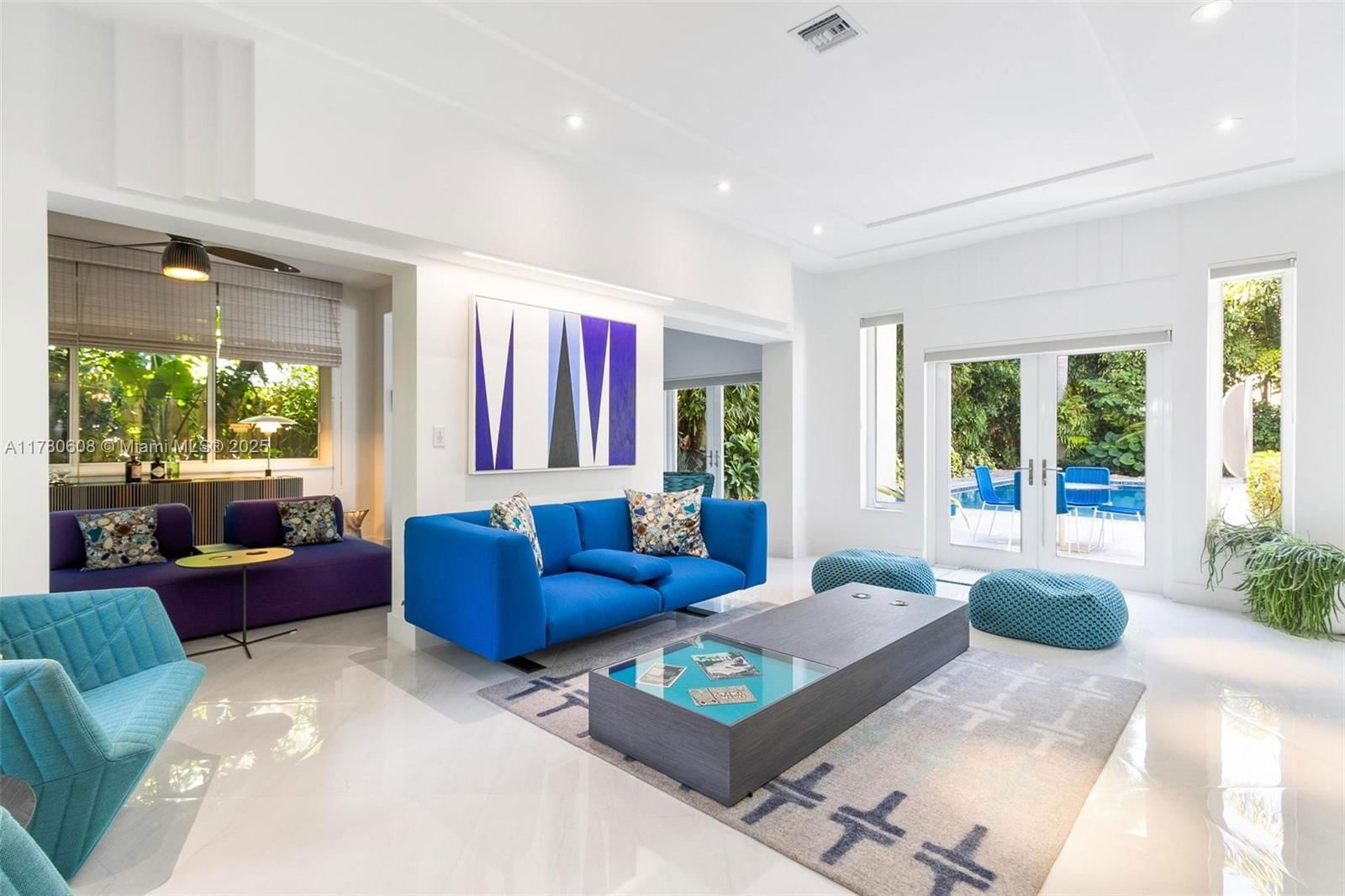 Real estate property located at 2550 Flamingo Dr, Miami-dade, Flamingo Terrace Extensio, Miami Beach, FL