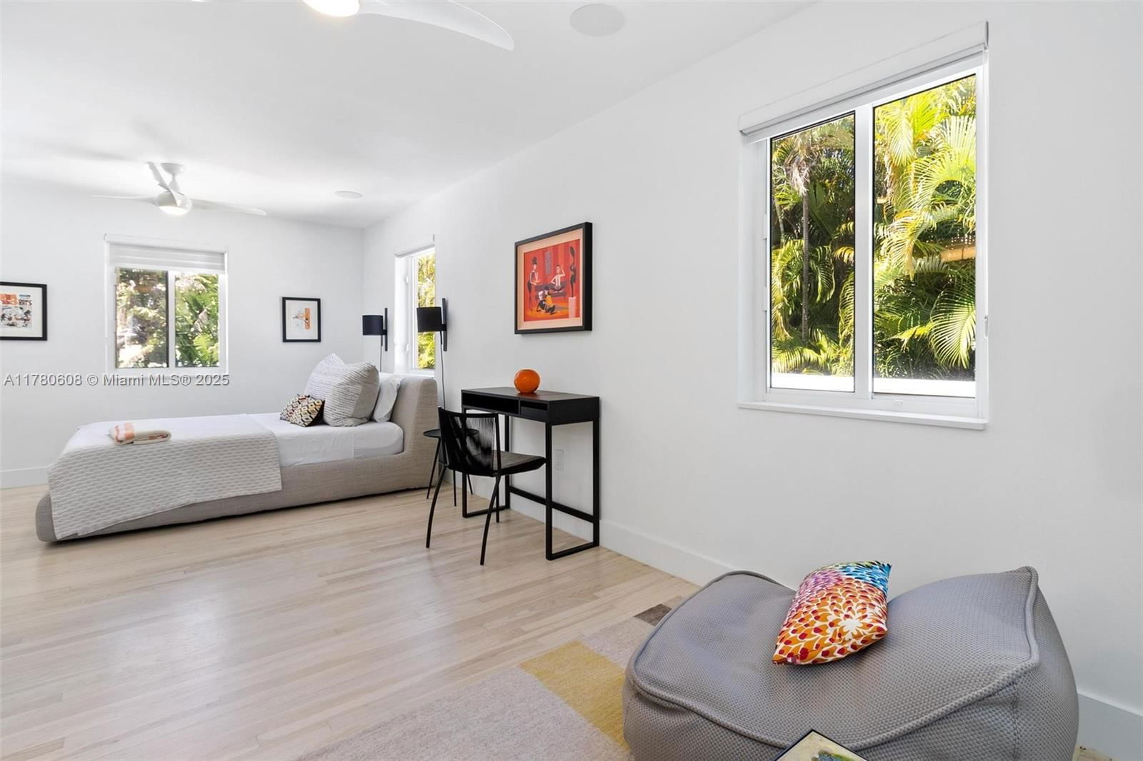 Real estate property located at 2550 Flamingo Dr, Miami-dade, Flamingo Terrace Extensio, Miami Beach, FL