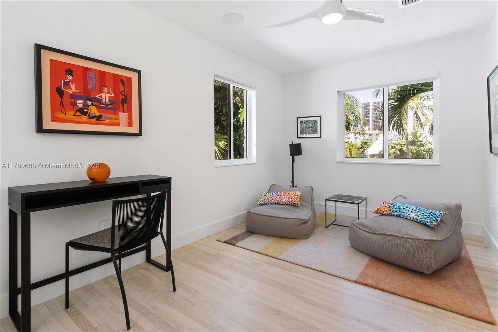 Real estate property located at 2550 Flamingo Dr, Miami-dade, Flamingo Terrace Extensio, Miami Beach, FL