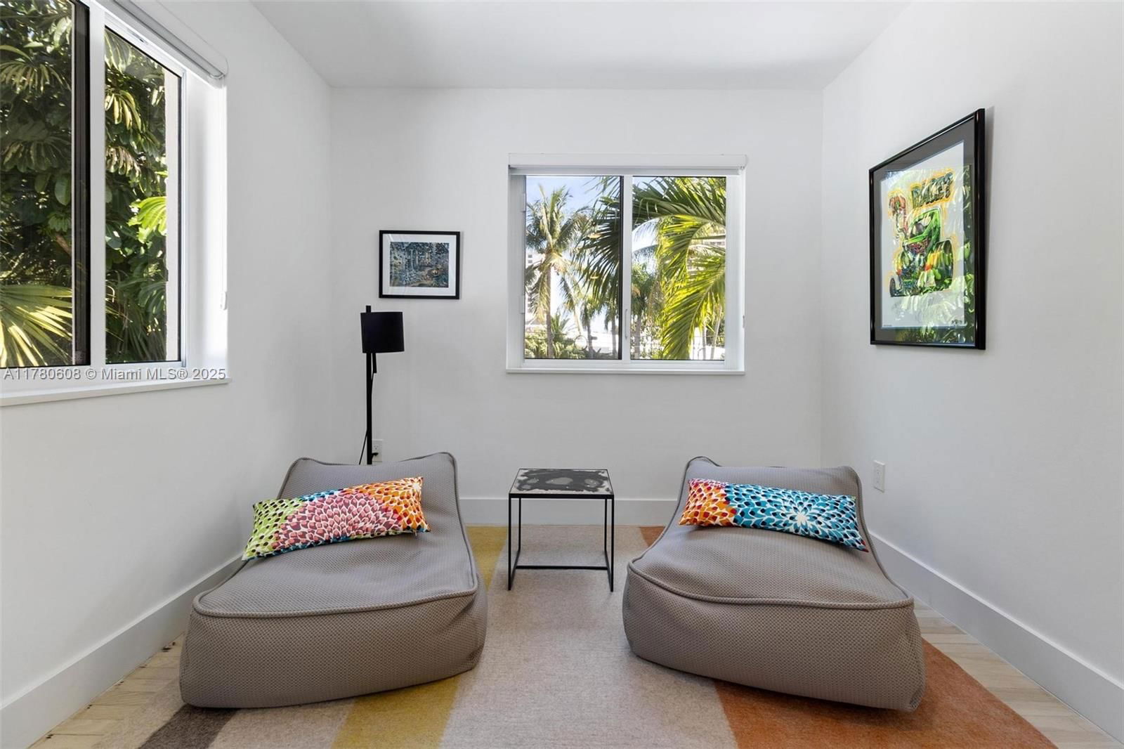 Real estate property located at 2550 Flamingo Dr, Miami-dade, Flamingo Terrace Extensio, Miami Beach, FL