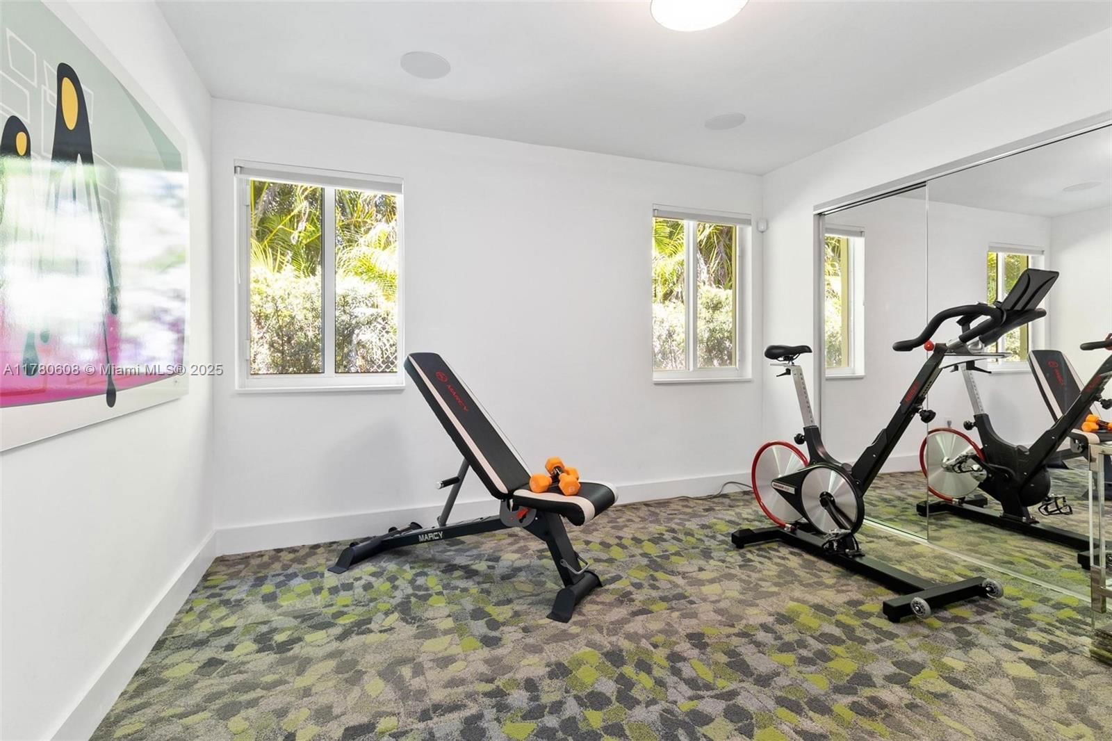Real estate property located at 2550 Flamingo Dr, Miami-dade, Flamingo Terrace Extensio, Miami Beach, FL