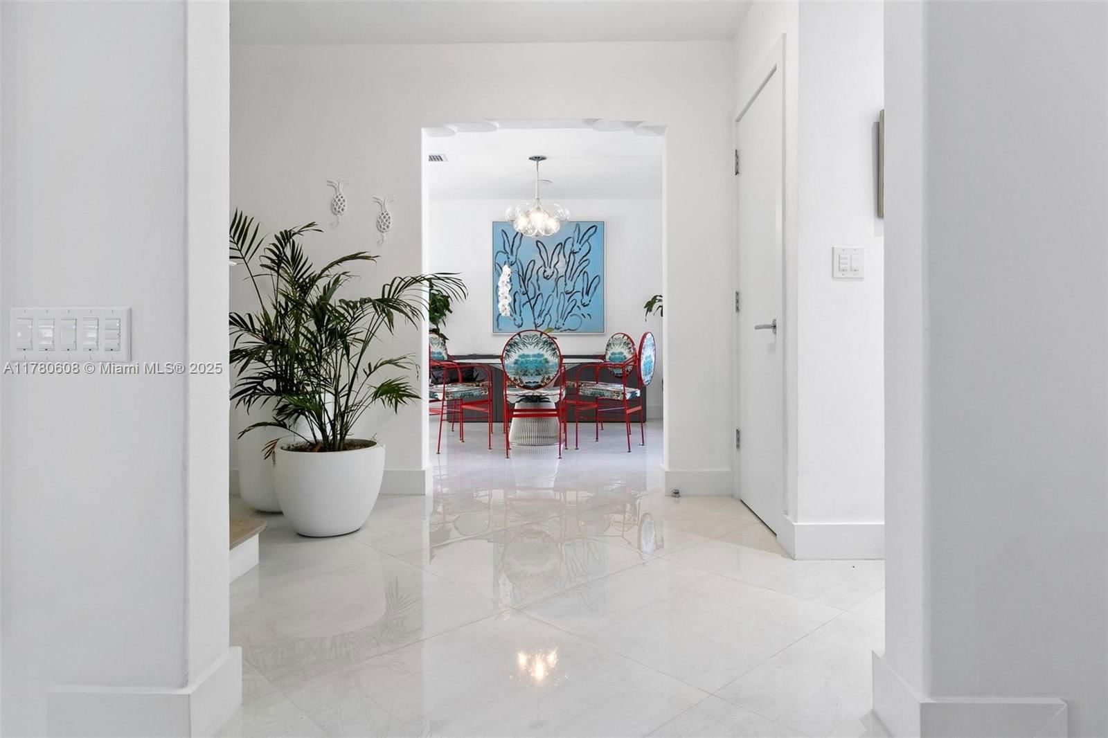Real estate property located at 2550 Flamingo Dr, Miami-dade, Flamingo Terrace Extensio, Miami Beach, FL