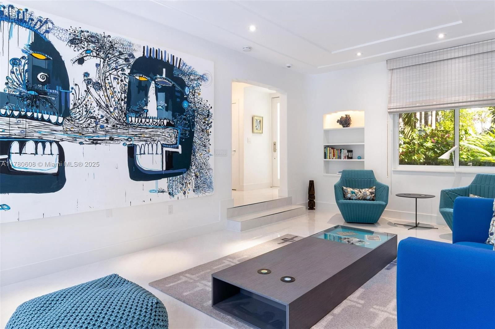 Real estate property located at 2550 Flamingo Dr, Miami-dade, Flamingo Terrace Extensio, Miami Beach, FL