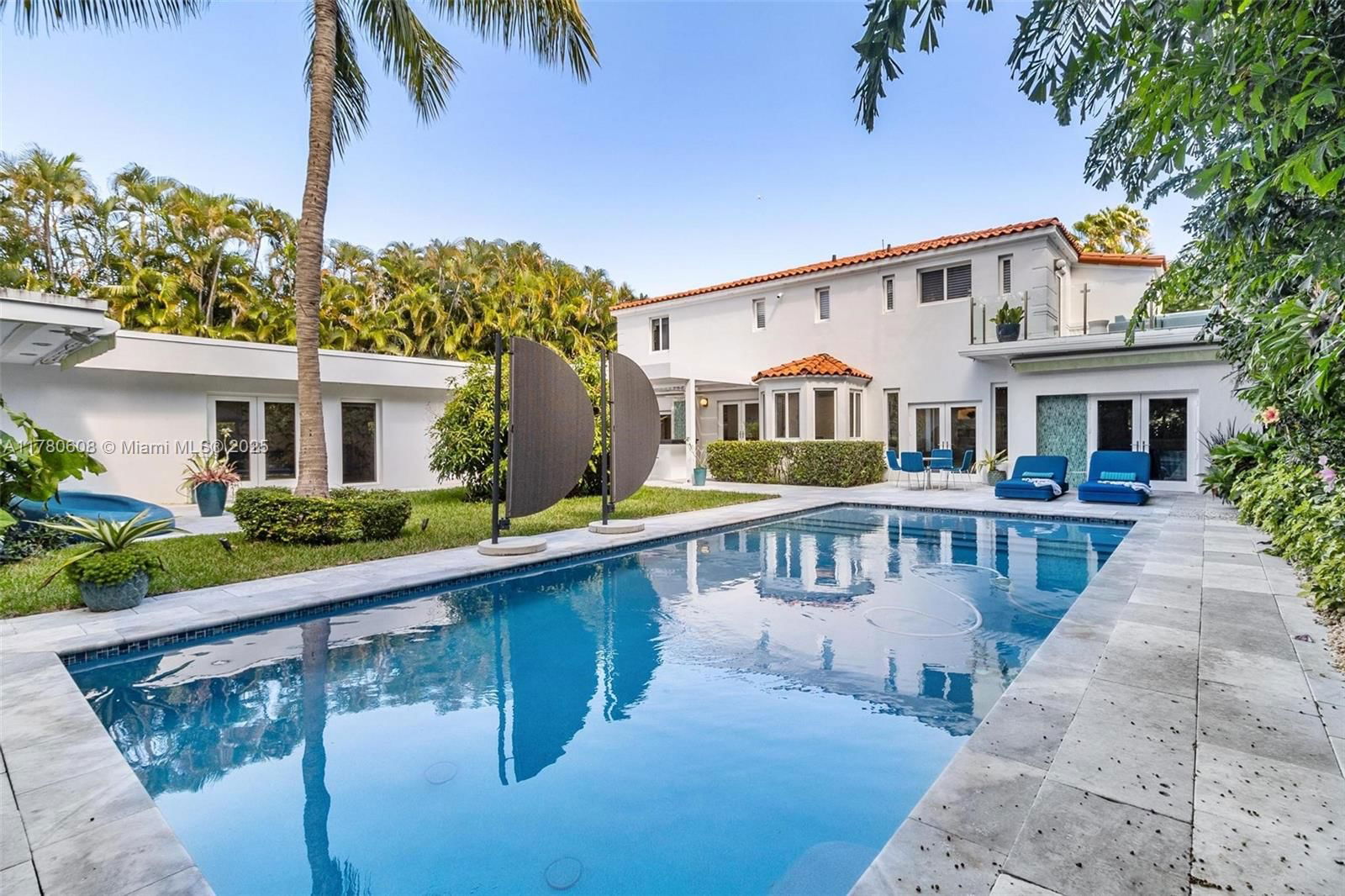 Real estate property located at 2550 Flamingo Dr, Miami-dade, Flamingo Terrace Extensio, Miami Beach, FL