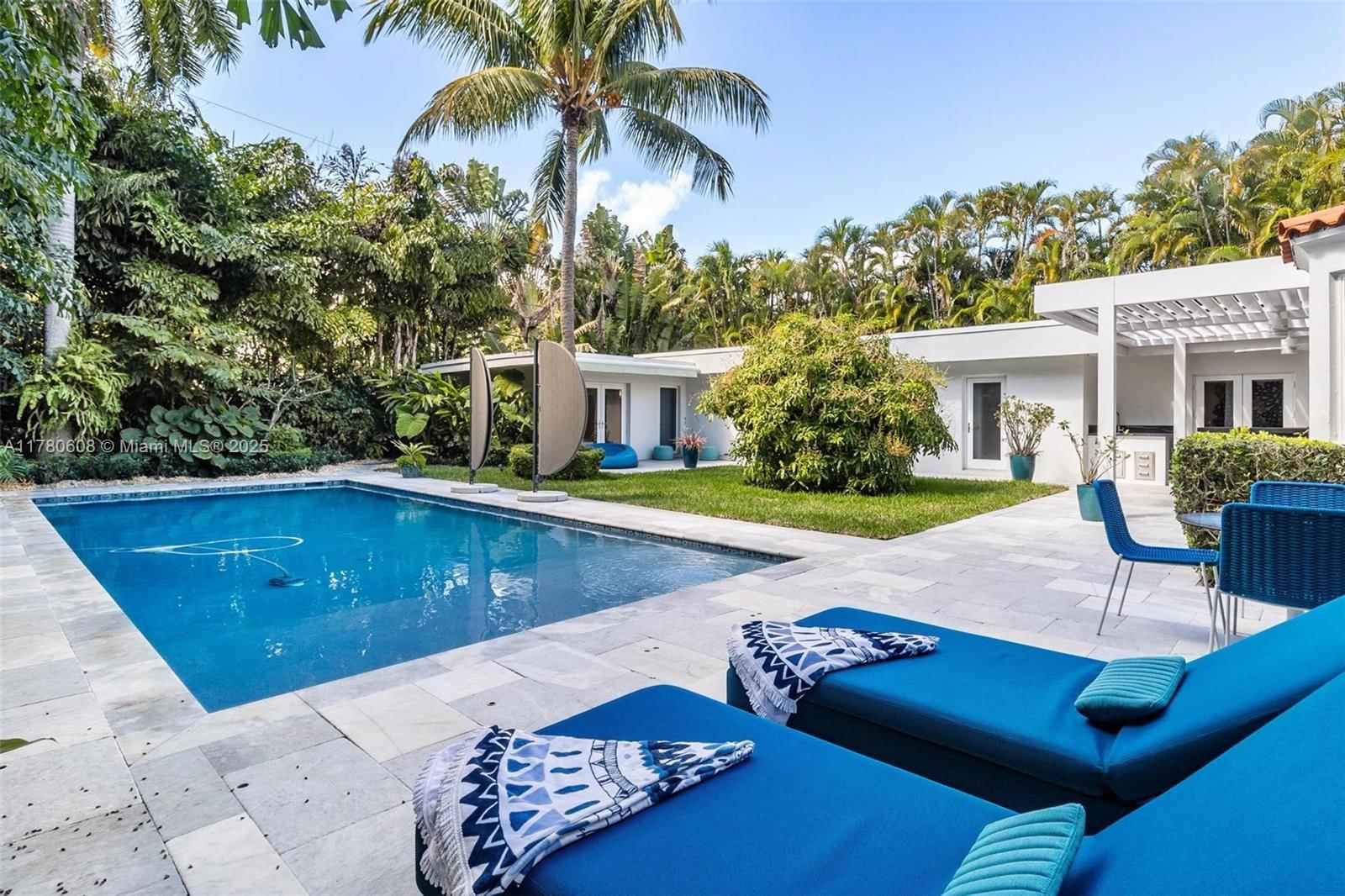 Real estate property located at 2550 Flamingo Dr, Miami-dade, Flamingo Terrace Extensio, Miami Beach, FL
