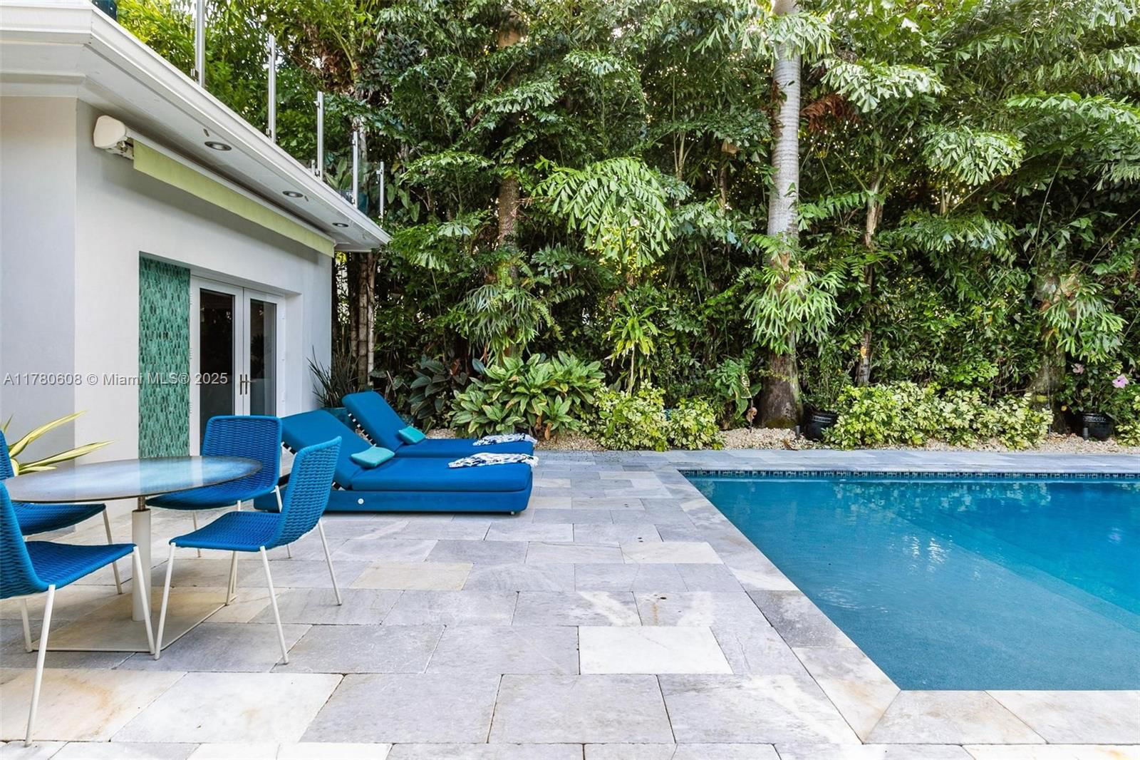 Real estate property located at 2550 Flamingo Dr, Miami-dade, Flamingo Terrace Extensio, Miami Beach, FL