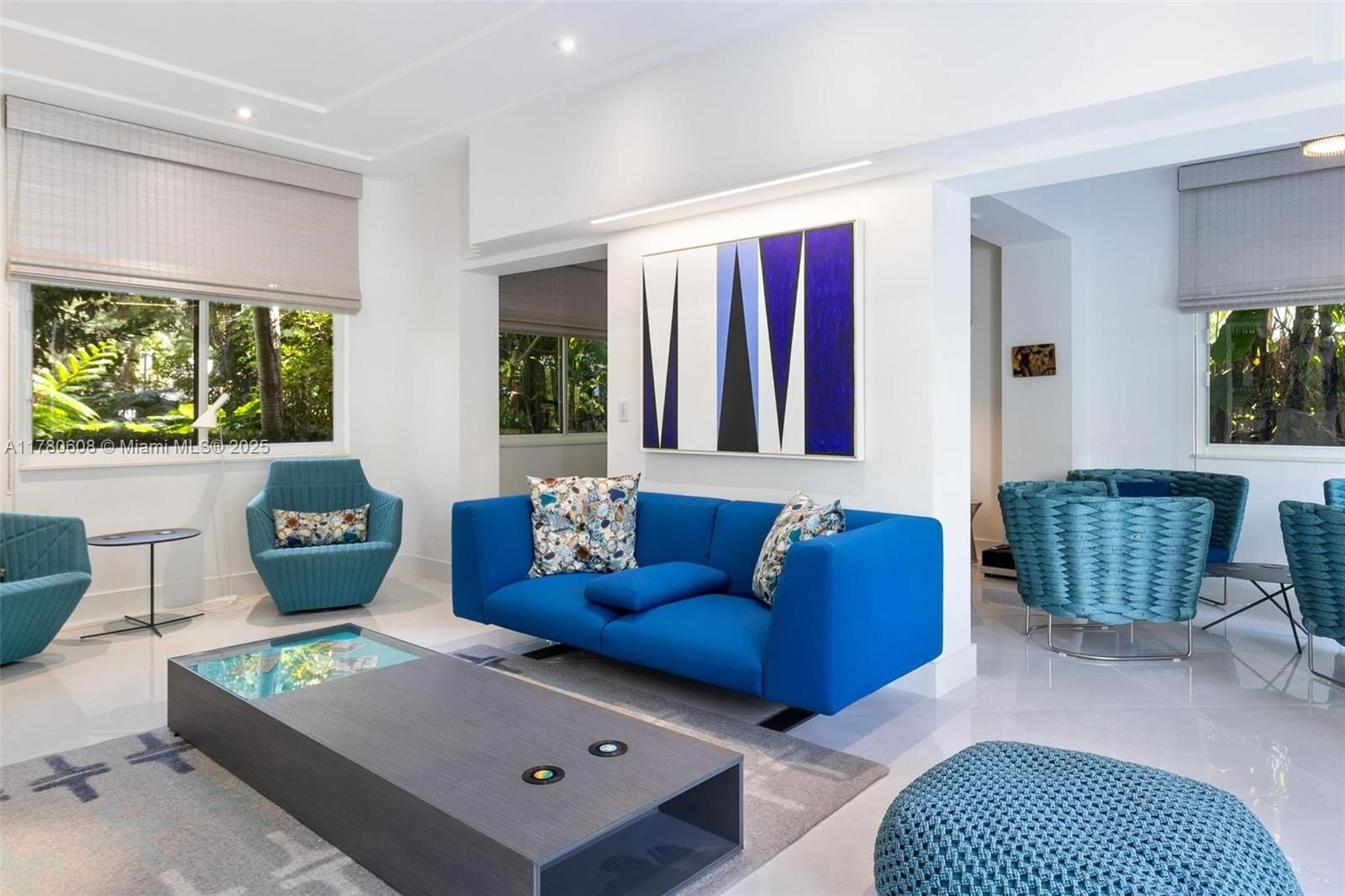 Real estate property located at 2550 Flamingo Dr, Miami-dade, Flamingo Terrace Extensio, Miami Beach, FL