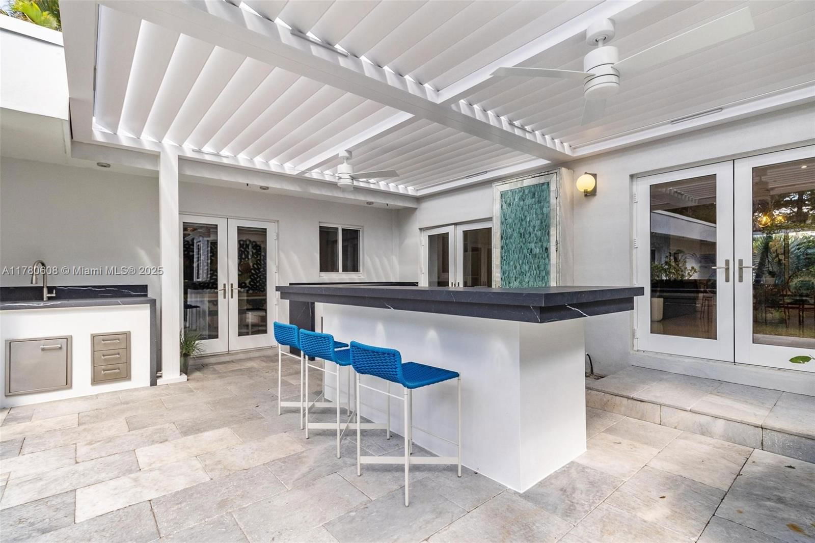 Real estate property located at 2550 Flamingo Dr, Miami-dade, Flamingo Terrace Extensio, Miami Beach, FL