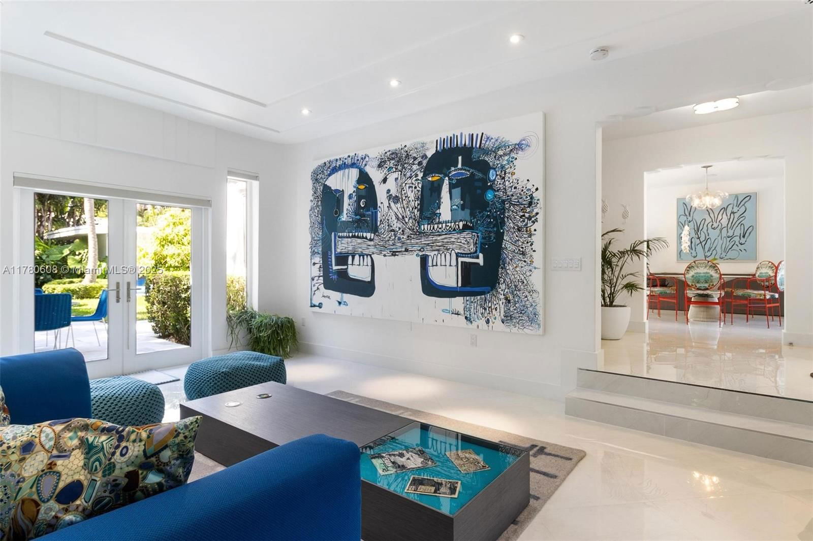 Real estate property located at 2550 Flamingo Dr, Miami-dade, Flamingo Terrace Extensio, Miami Beach, FL