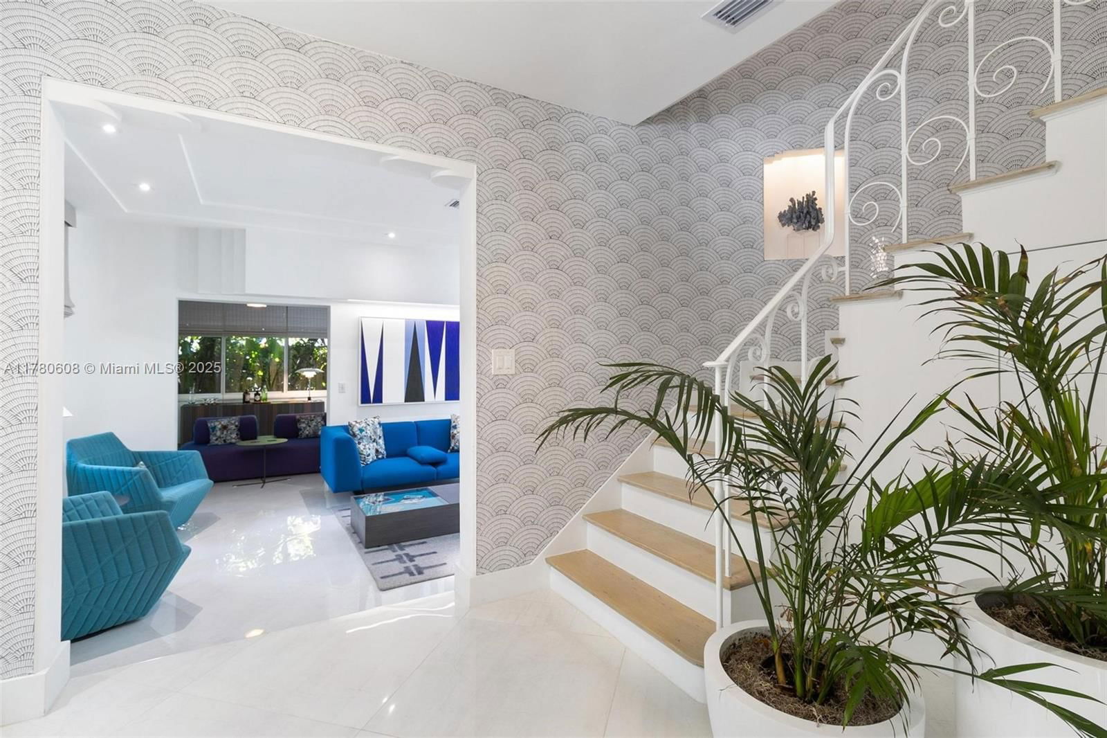 Real estate property located at 2550 Flamingo Dr, Miami-dade, Flamingo Terrace Extensio, Miami Beach, FL