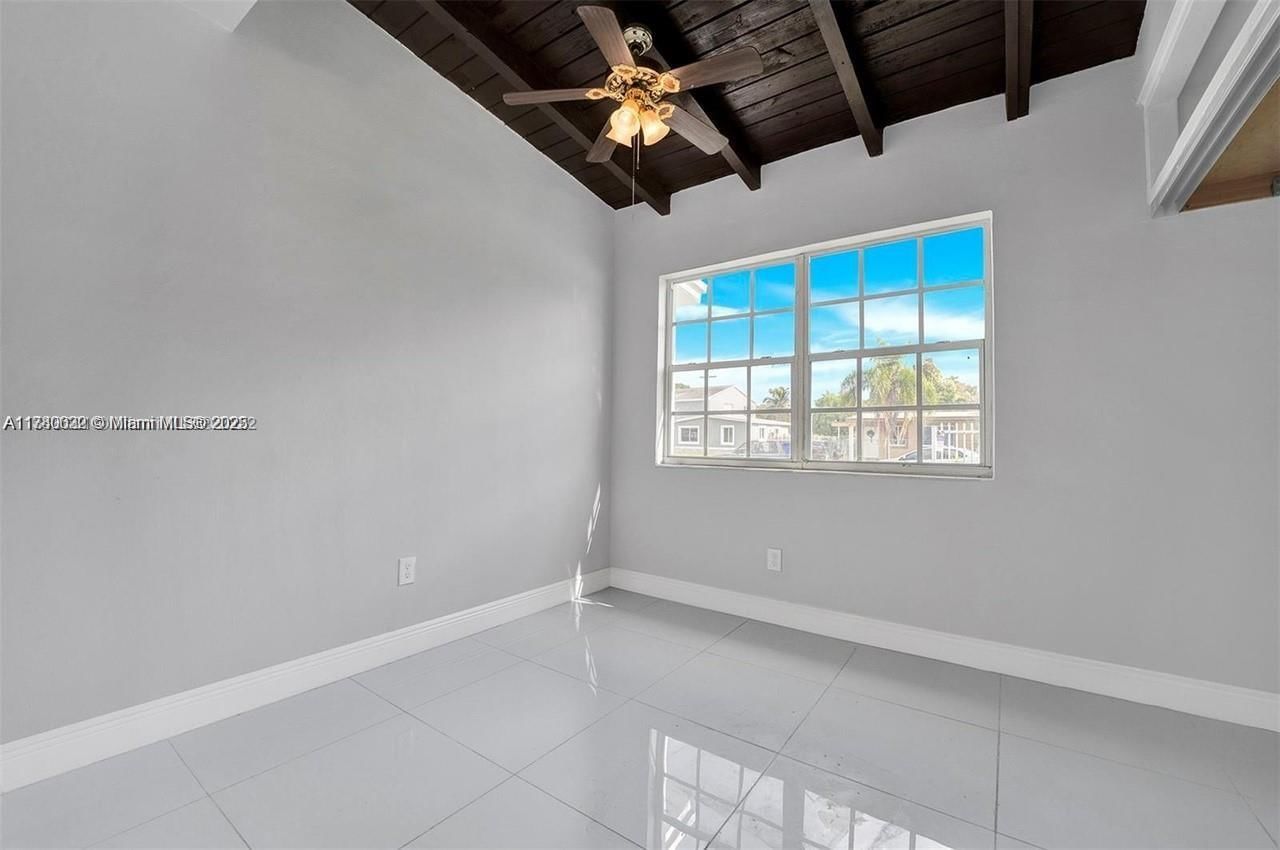 Real estate property located at 3900 47th Ave, Broward, Lake Forest Sec 3, West Park, FL