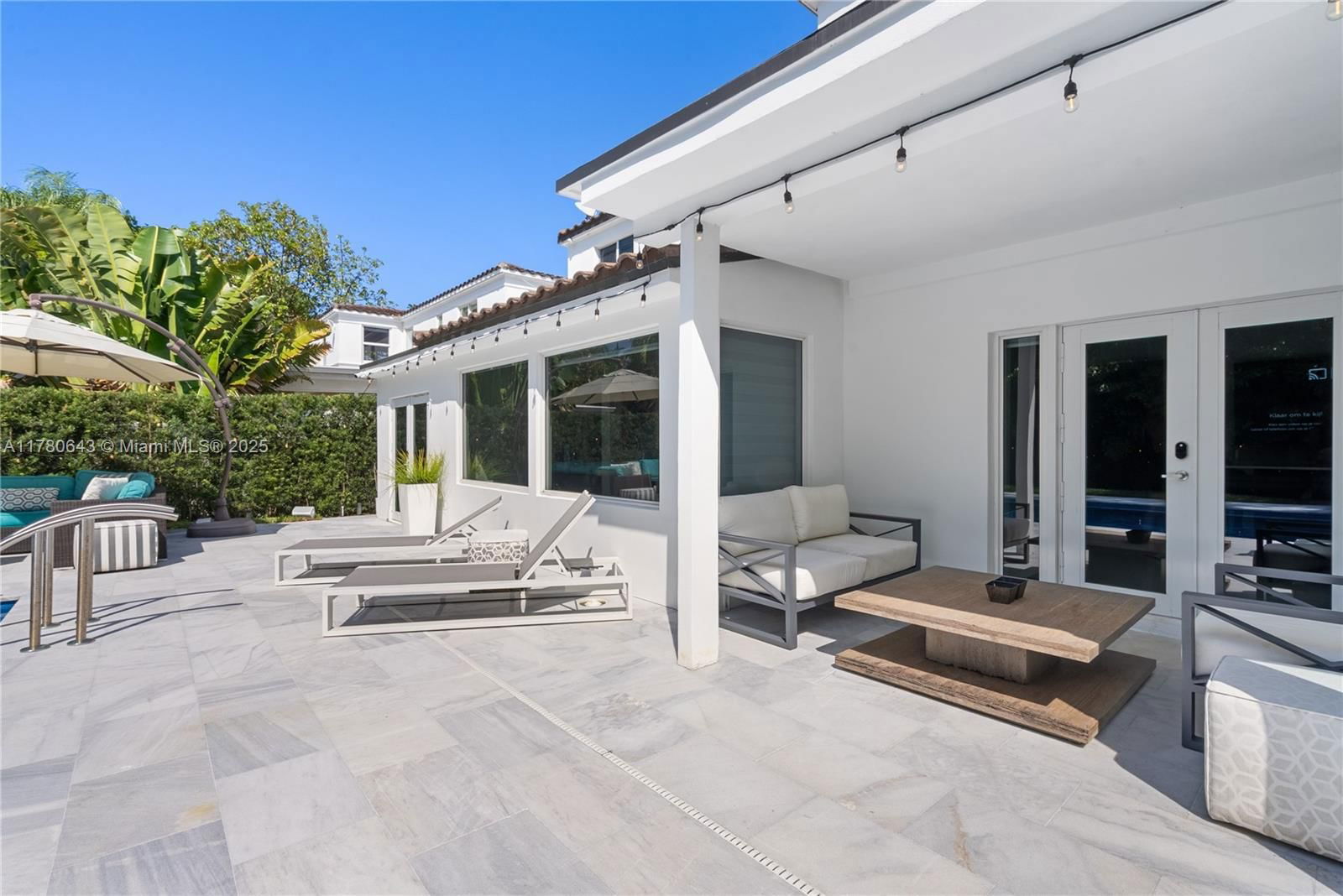 Real estate property located at 5120 ALTON ROAD, Miami-dade, La Gorce Golf Sub Pb 14-43, Miami Beach, FL
