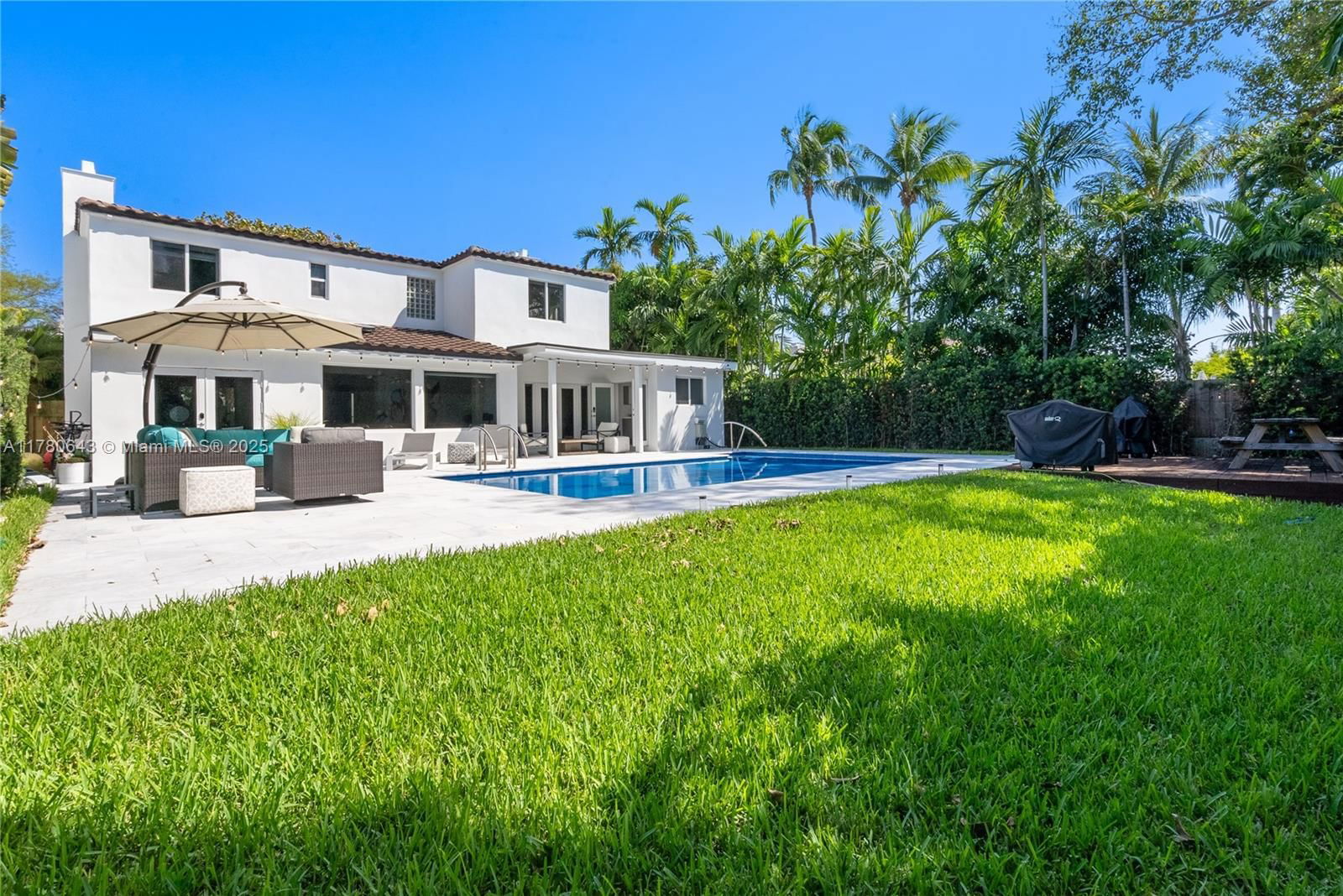 Real estate property located at 5120 ALTON ROAD, Miami-dade, La Gorce Golf Sub Pb 14-43, Miami Beach, FL