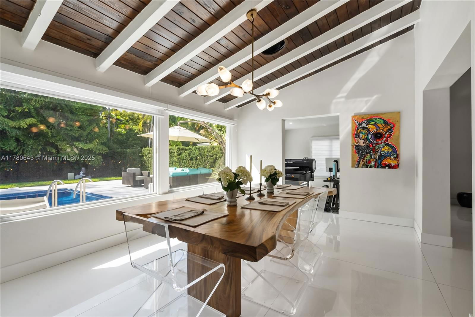 Real estate property located at 5120 ALTON ROAD, Miami-dade, La Gorce Golf Sub Pb 14-43, Miami Beach, FL