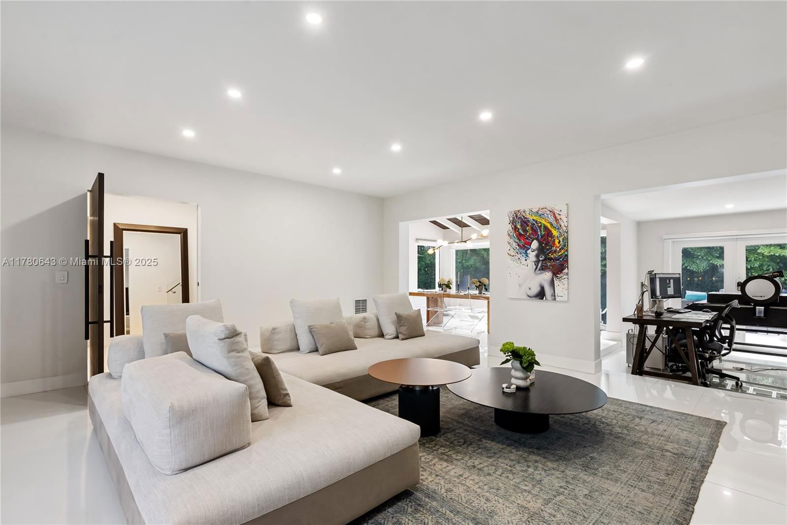 Real estate property located at 5120 ALTON ROAD, Miami-dade, La Gorce Golf Sub Pb 14-43, Miami Beach, FL
