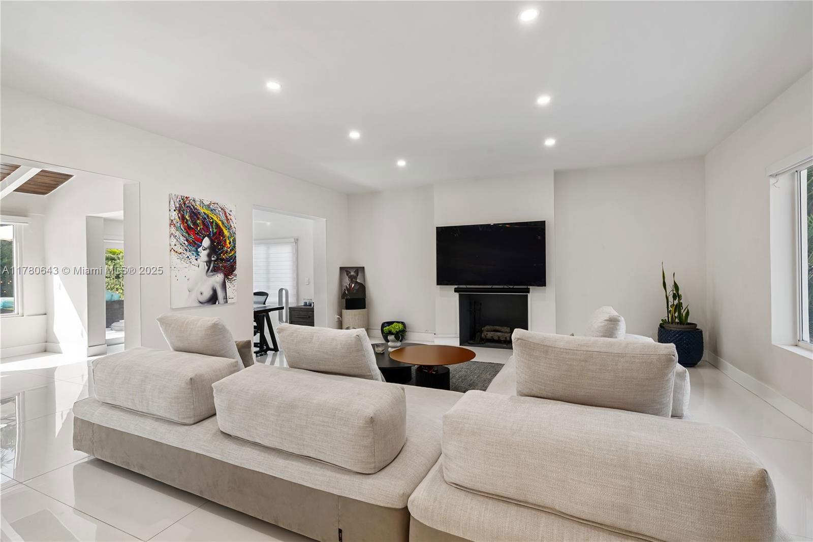 Real estate property located at 5120 ALTON ROAD, Miami-dade, La Gorce Golf Sub Pb 14-43, Miami Beach, FL