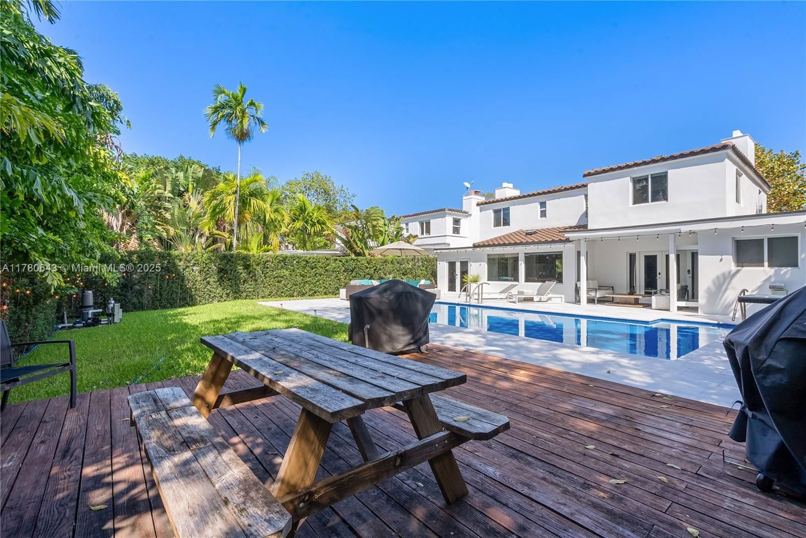 Real estate property located at 5120 ALTON ROAD, Miami-dade, La Gorce Golf Sub Pb 14-43, Miami Beach, FL