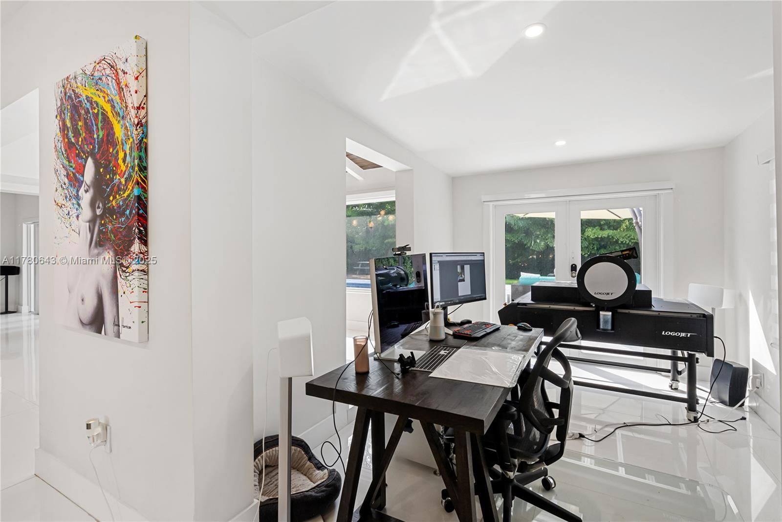 Real estate property located at 5120 ALTON ROAD, Miami-dade, La Gorce Golf Sub Pb 14-43, Miami Beach, FL