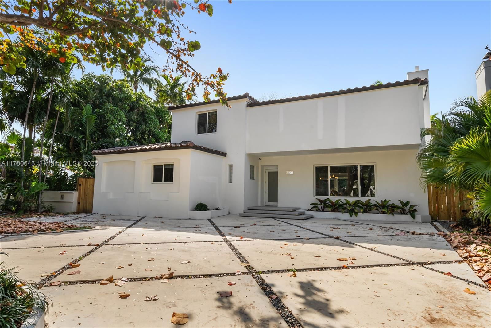 Real estate property located at 5120 ALTON ROAD, Miami-dade, La Gorce Golf Sub Pb 14-43, Miami Beach, FL
