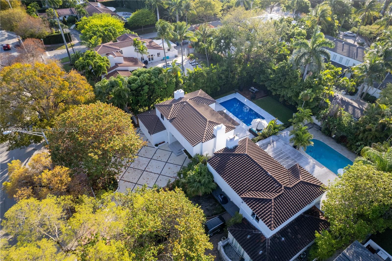 Real estate property located at 5120 ALTON ROAD, Miami-dade, La Gorce Golf Sub Pb 14-43, Miami Beach, FL