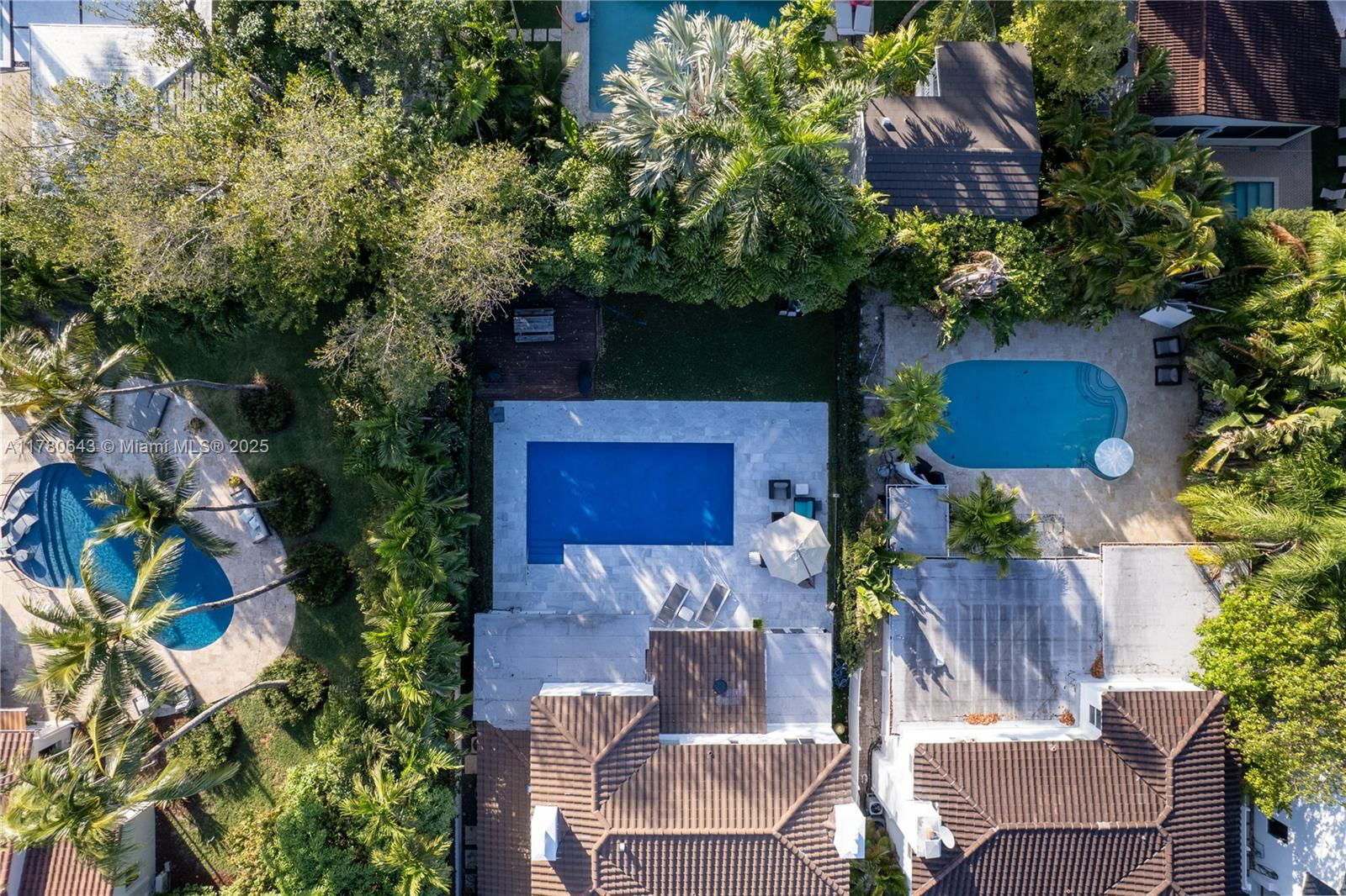 Real estate property located at 5120 ALTON ROAD, Miami-dade, La Gorce Golf Sub Pb 14-43, Miami Beach, FL