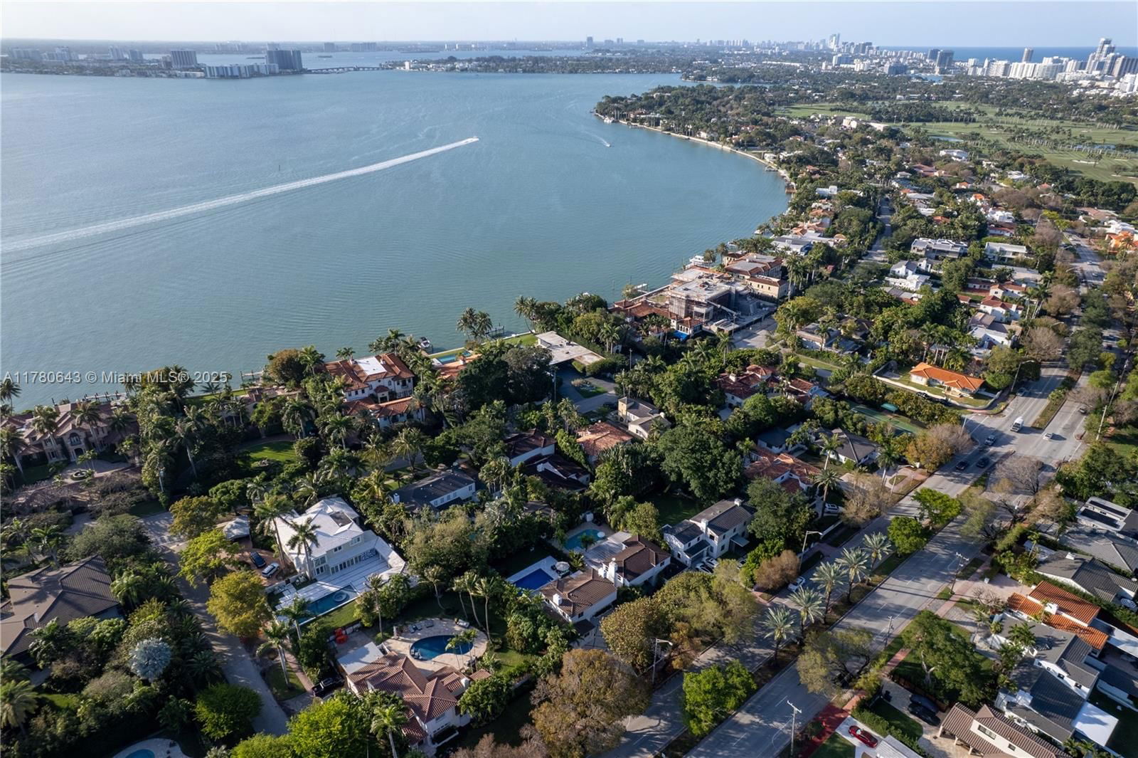 Real estate property located at 5120 ALTON ROAD, Miami-dade, La Gorce Golf Sub Pb 14-43, Miami Beach, FL