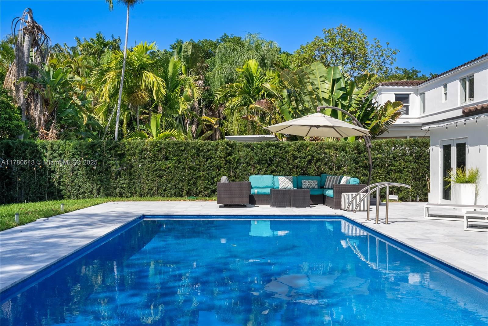 Real estate property located at 5120 ALTON ROAD, Miami-dade, La Gorce Golf Sub Pb 14-43, Miami Beach, FL