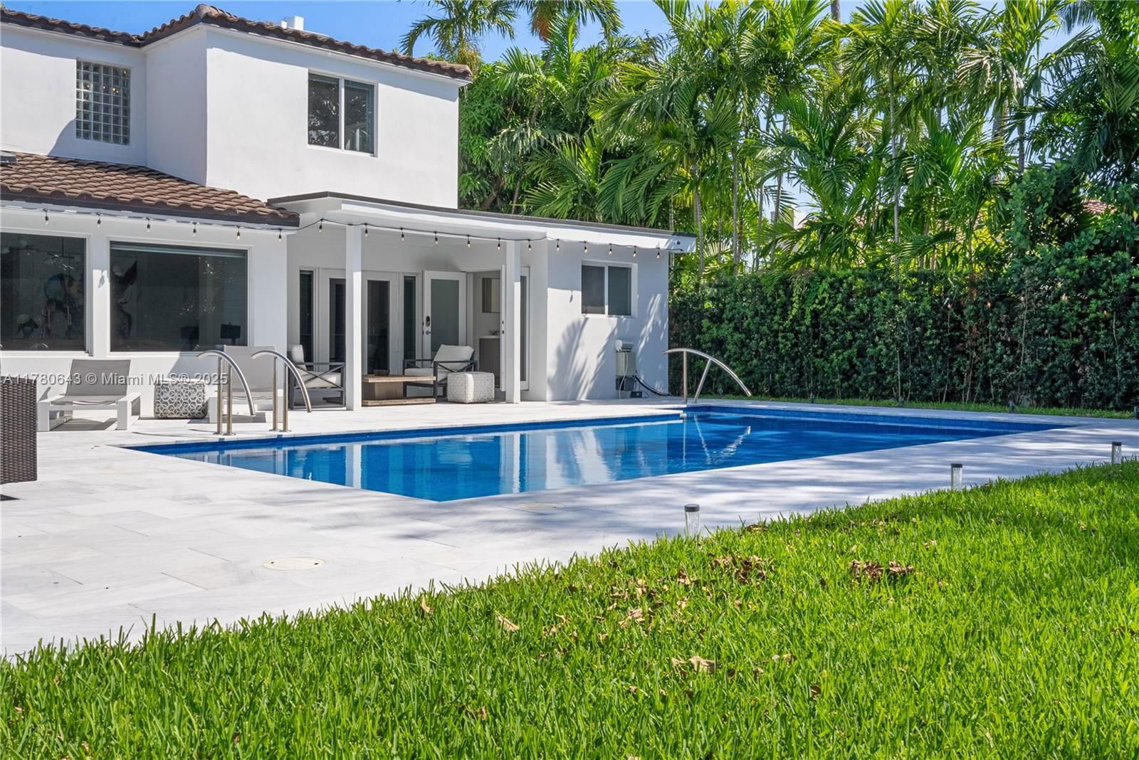 Real estate property located at 5120 ALTON ROAD, Miami-dade, La Gorce Golf Sub Pb 14-43, Miami Beach, FL