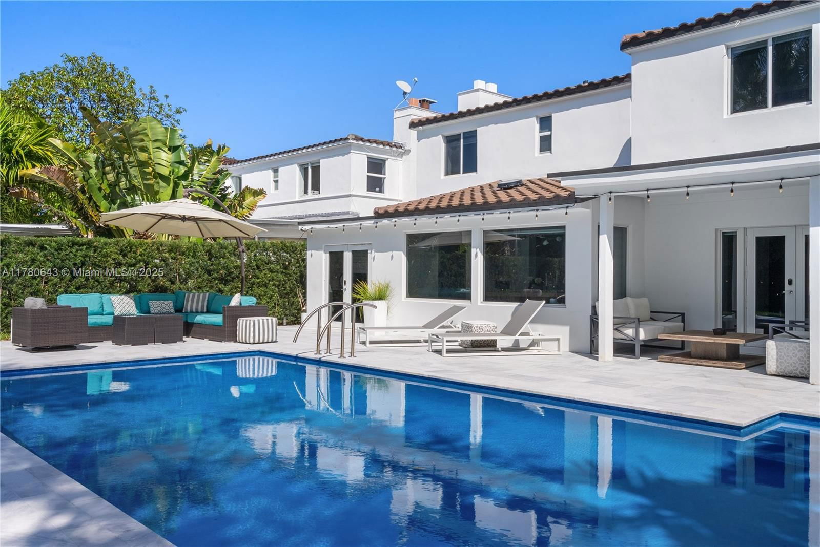 Real estate property located at 5120 ALTON ROAD, Miami-dade, La Gorce Golf Sub Pb 14-43, Miami Beach, FL